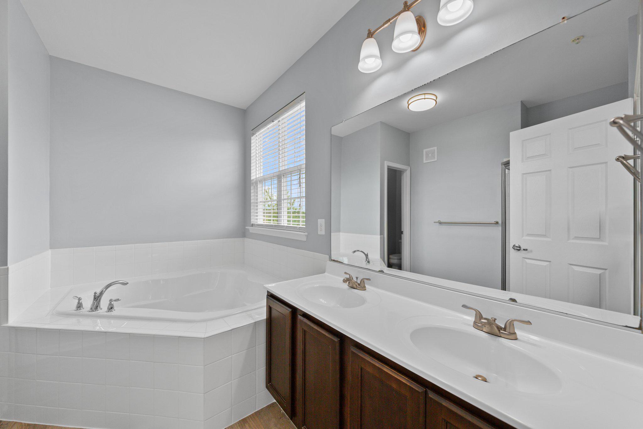 PARKS AT PIEDMONT SOUTH - Residential