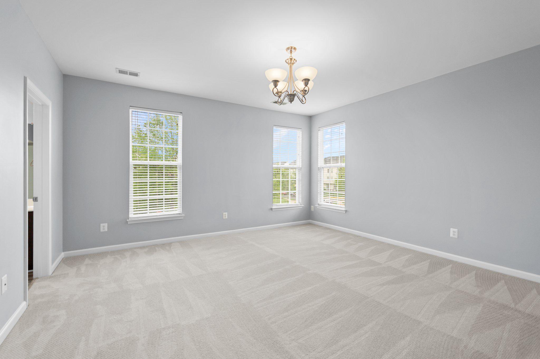 PARKS AT PIEDMONT SOUTH - Residential
