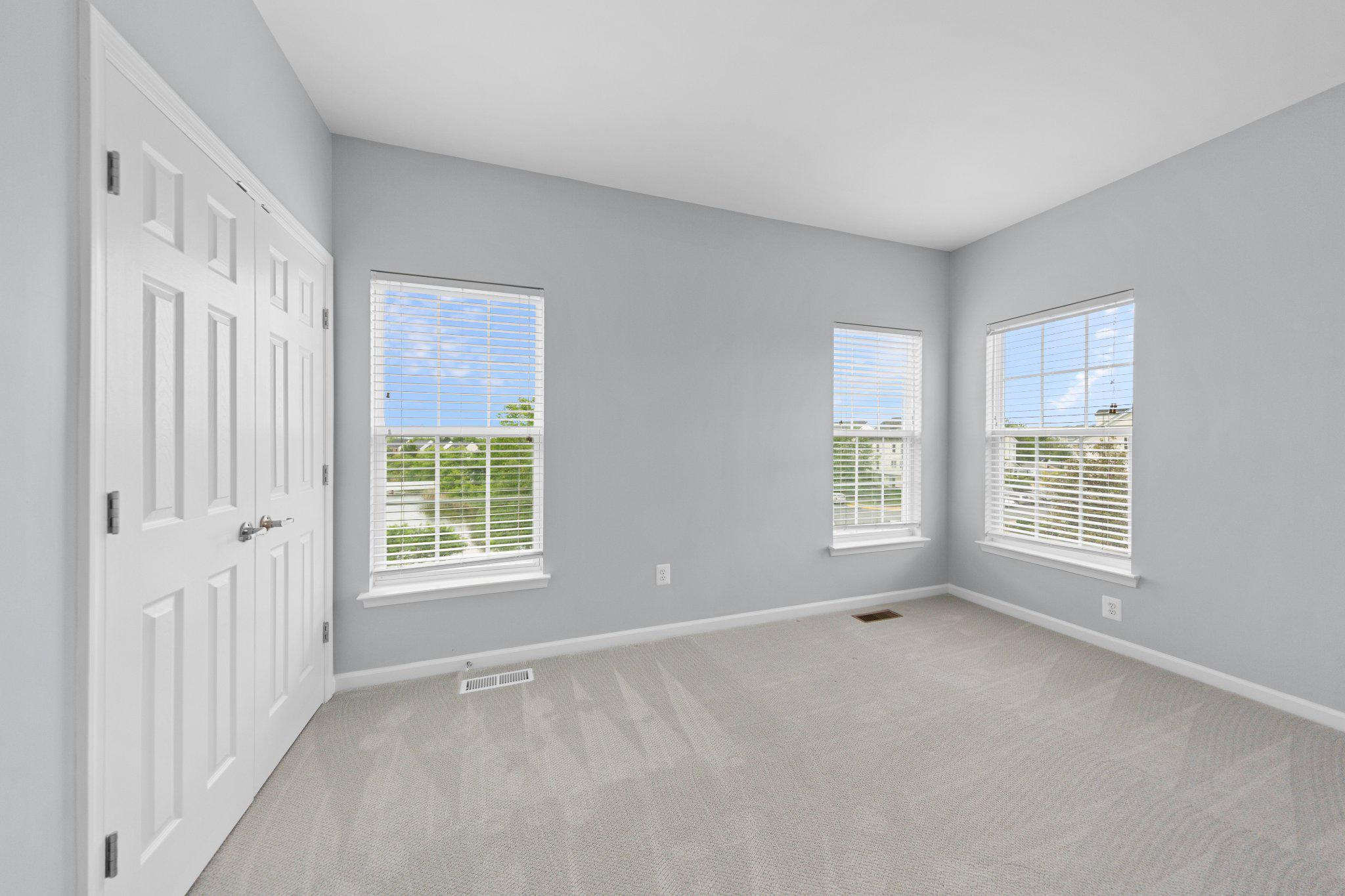 PARKS AT PIEDMONT SOUTH - Residential