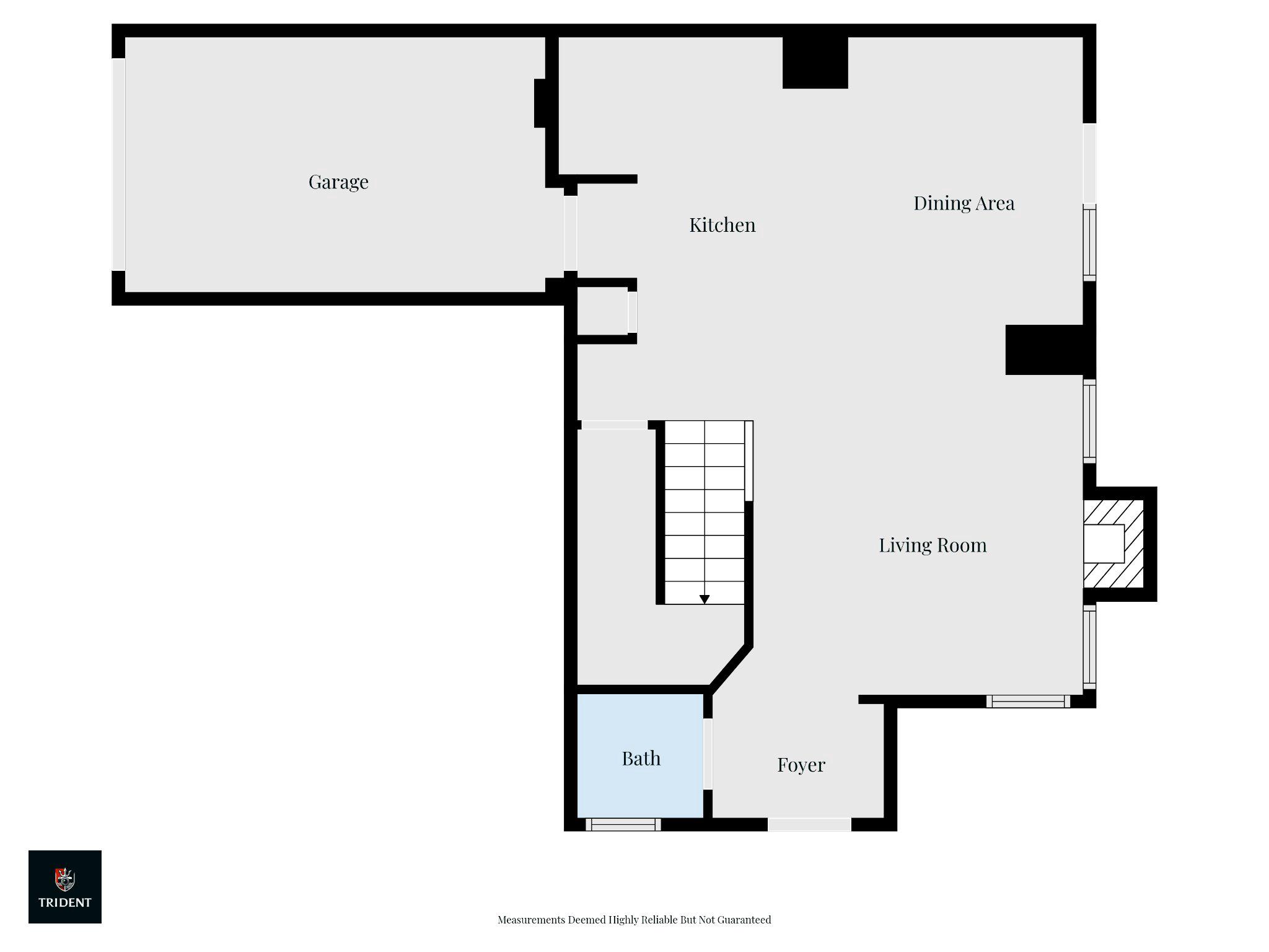 PARKS AT PIEDMONT SOUTH - Residential