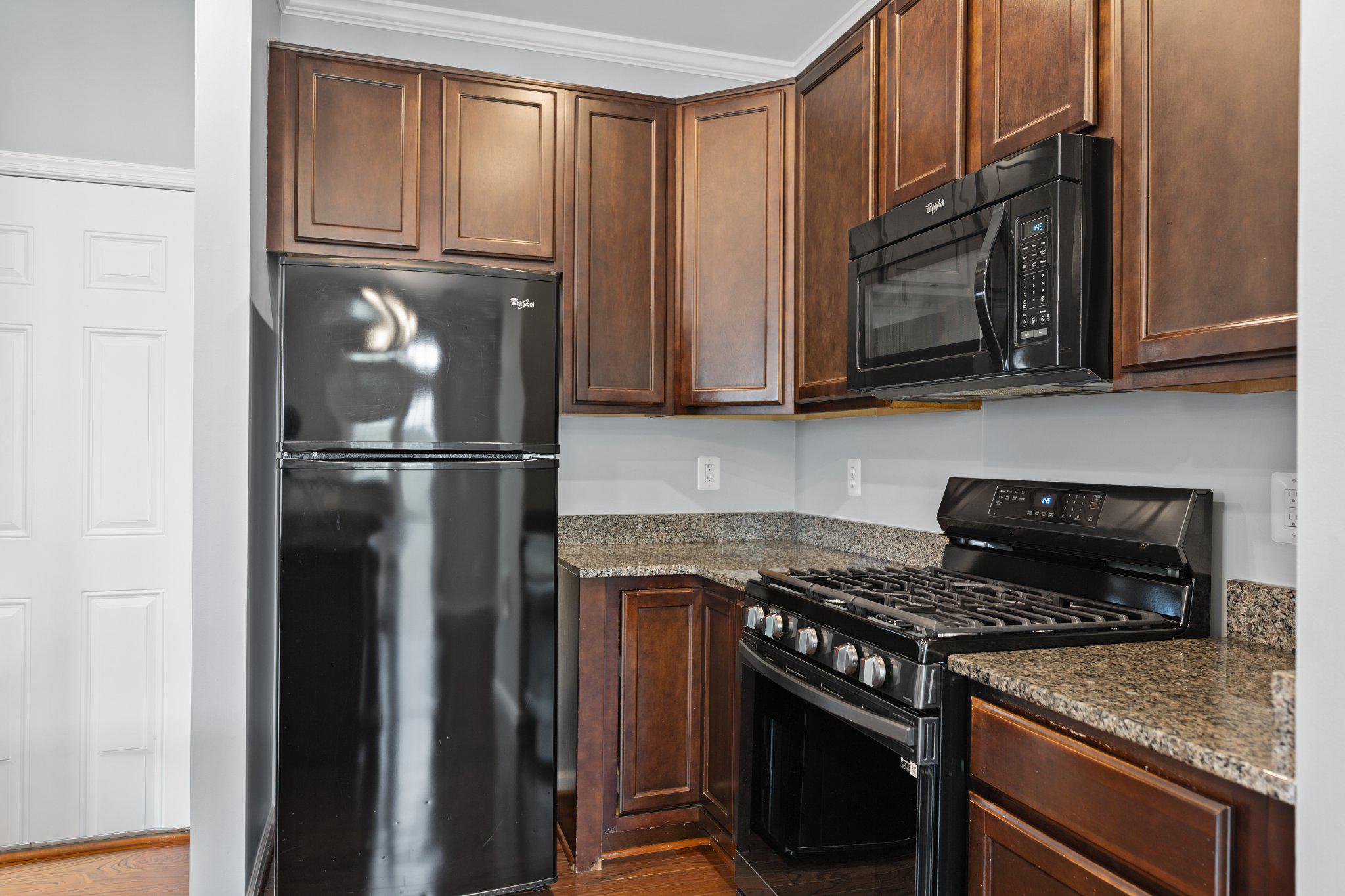 PARKS AT PIEDMONT SOUTH - Residential