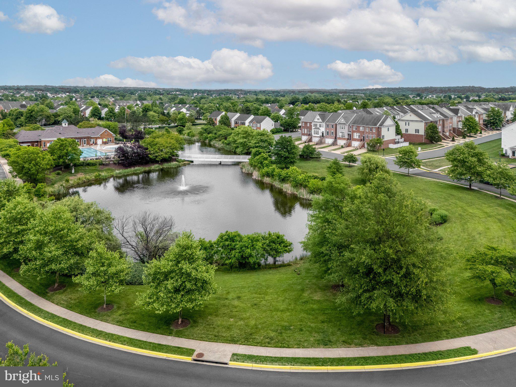 PARKS AT PIEDMONT SOUTH - Residential