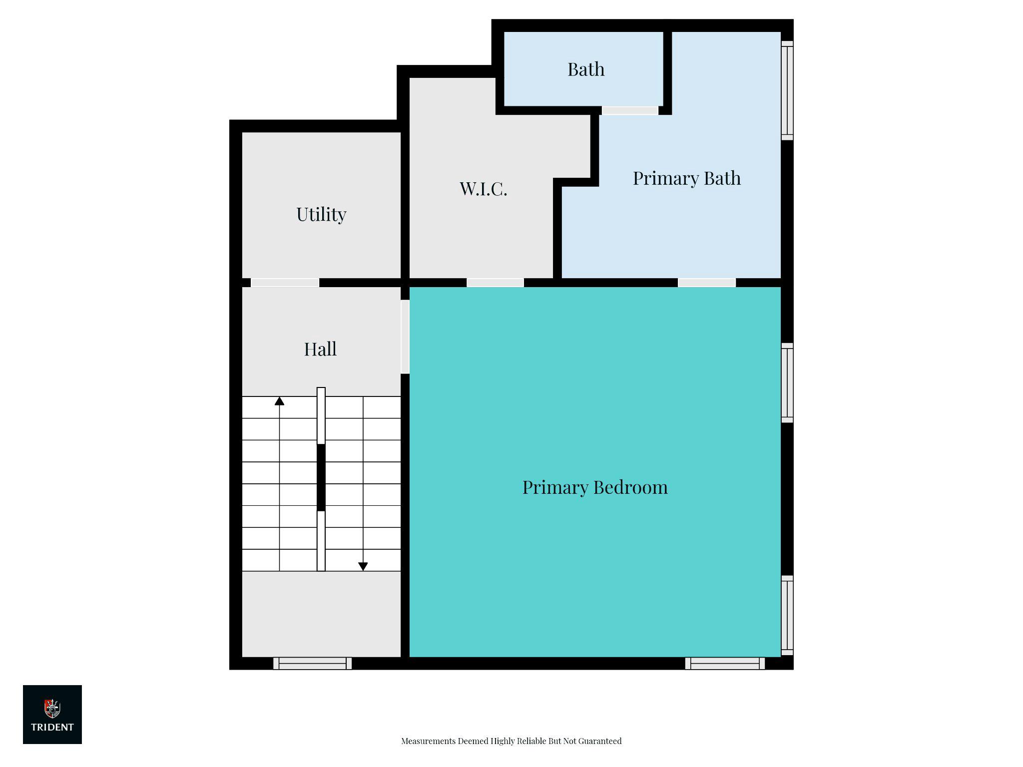 PARKS AT PIEDMONT SOUTH - Residential