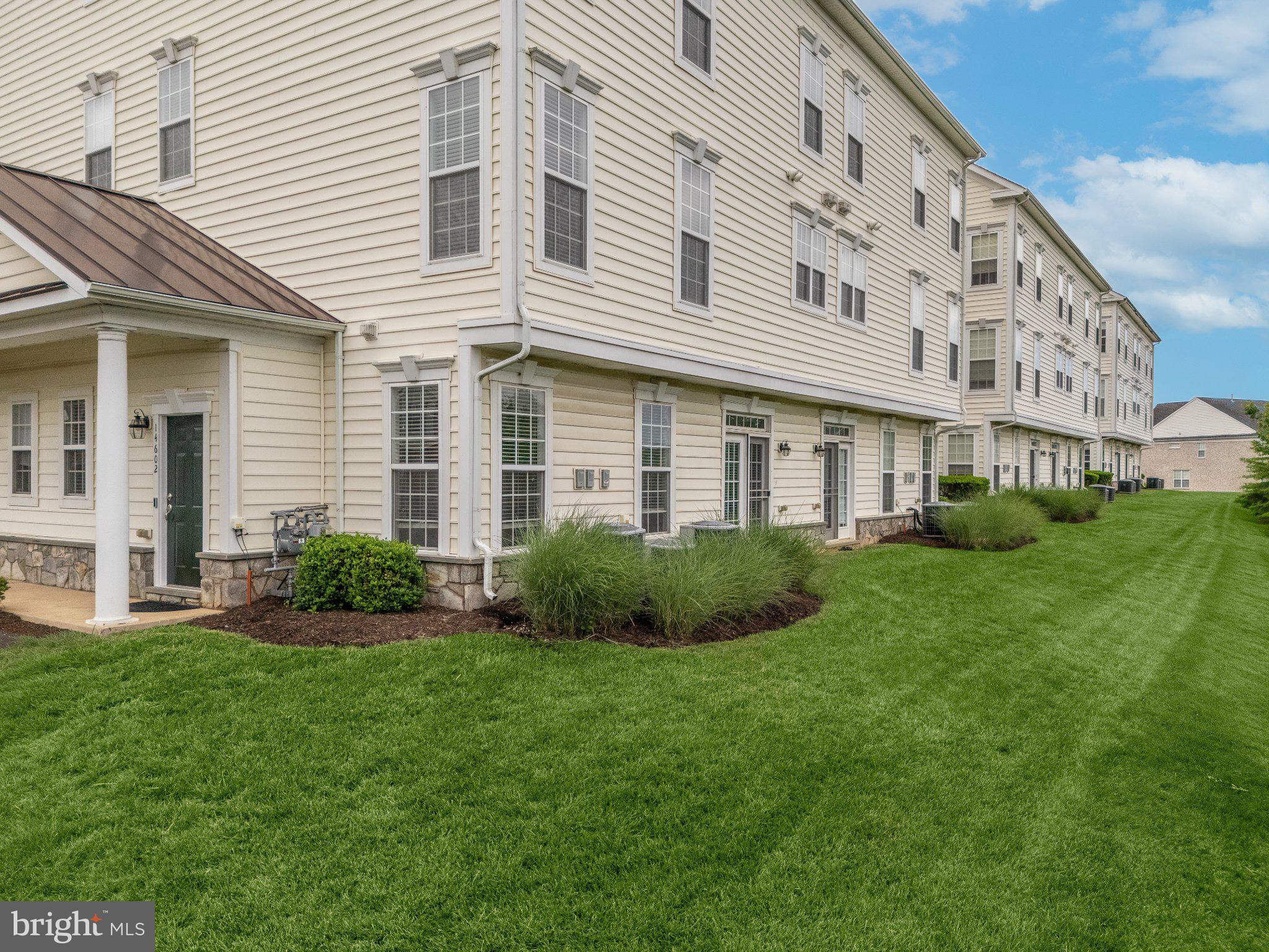 PARKS AT PIEDMONT SOUTH - Residential