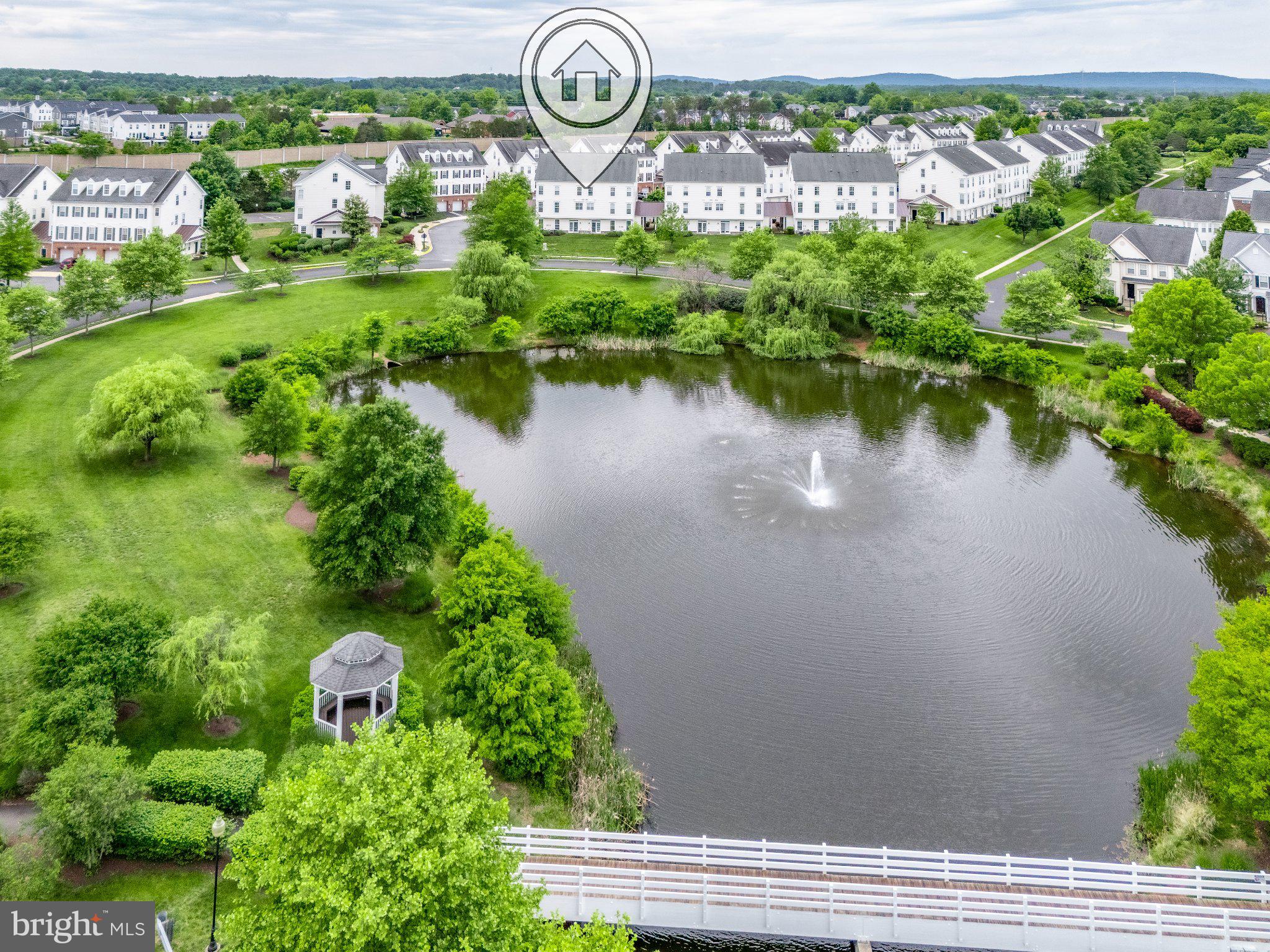 PARKS AT PIEDMONT SOUTH - Residential