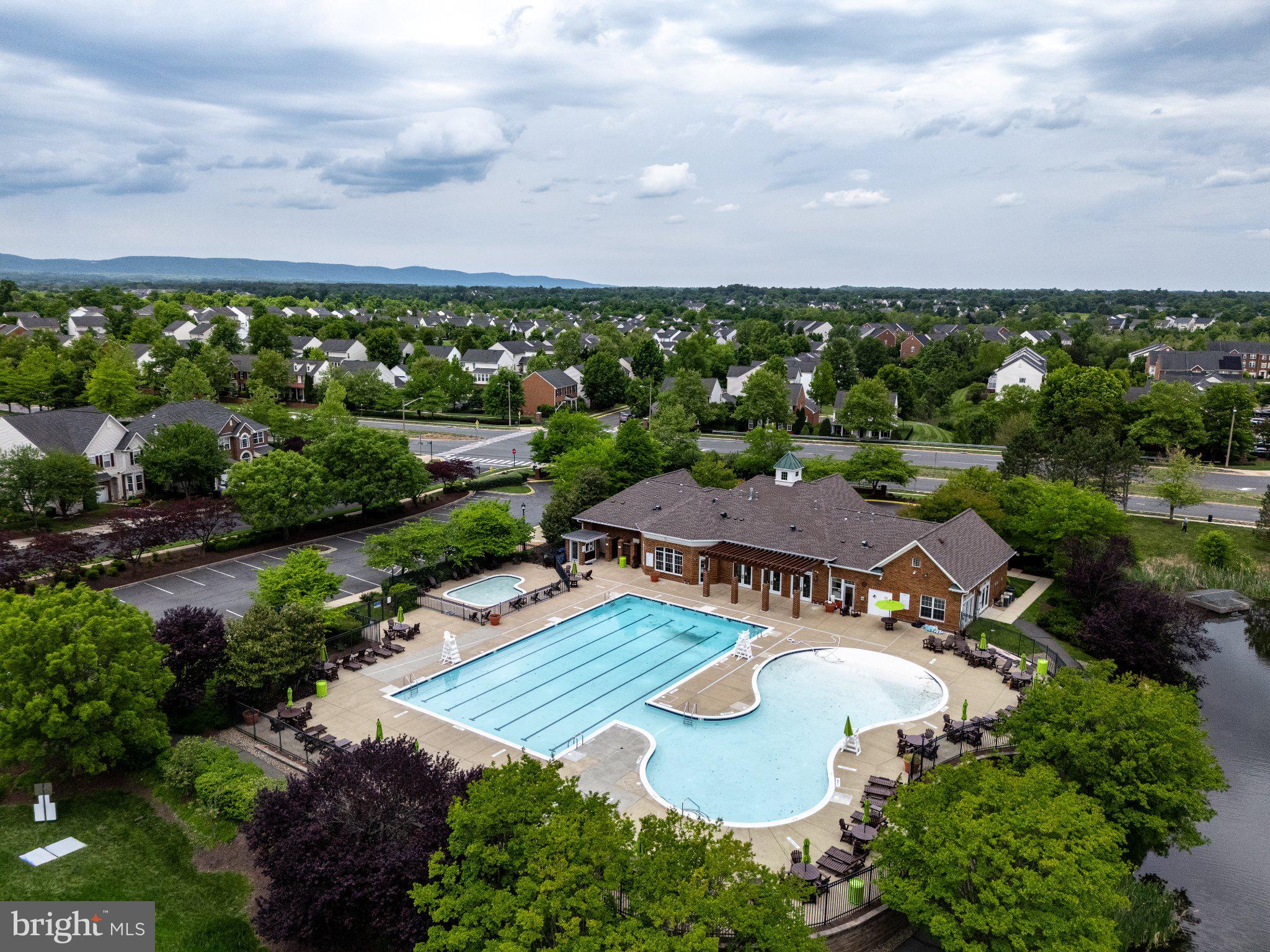 PARKS AT PIEDMONT SOUTH - Residential