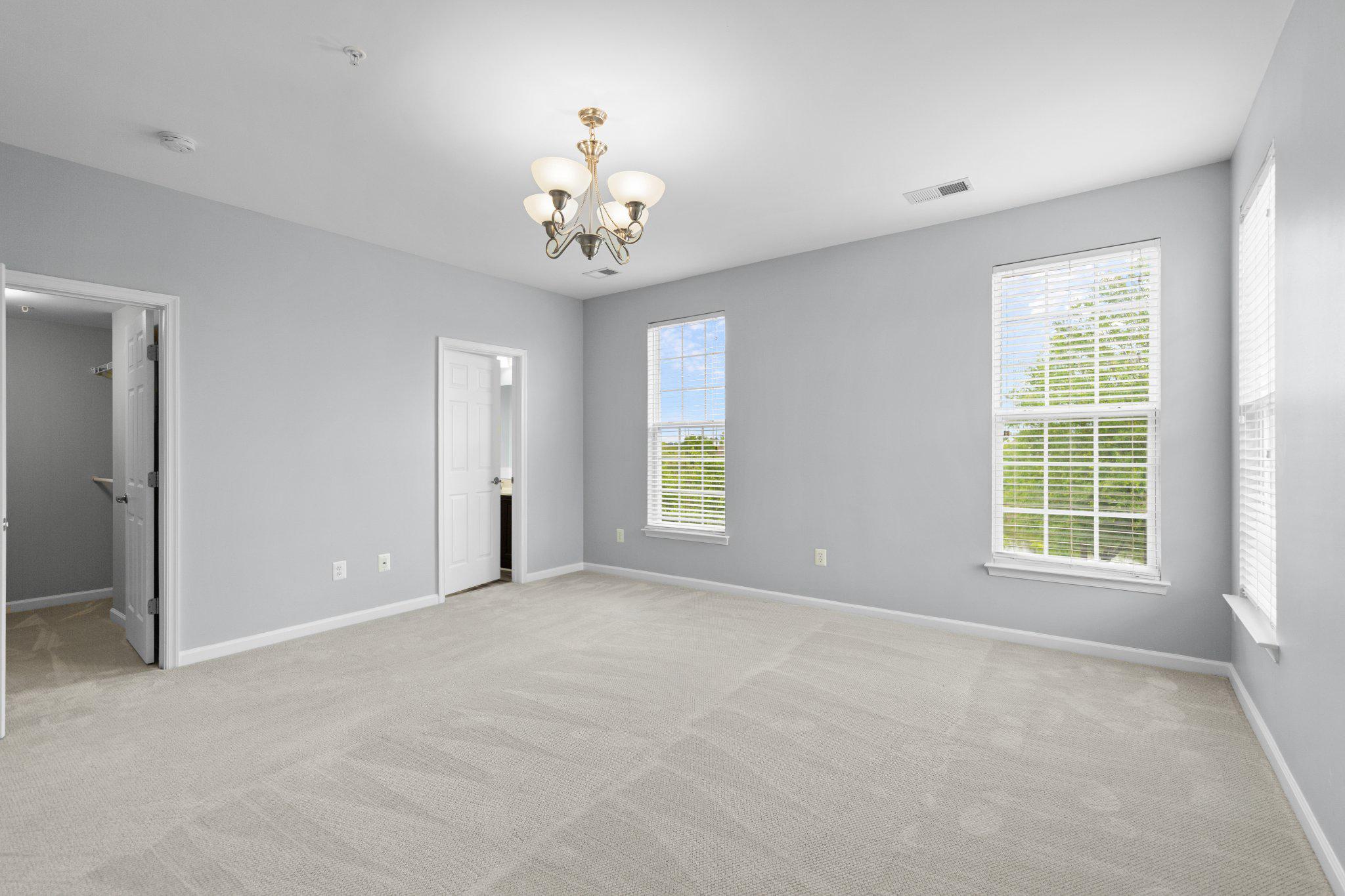 PARKS AT PIEDMONT SOUTH - Residential