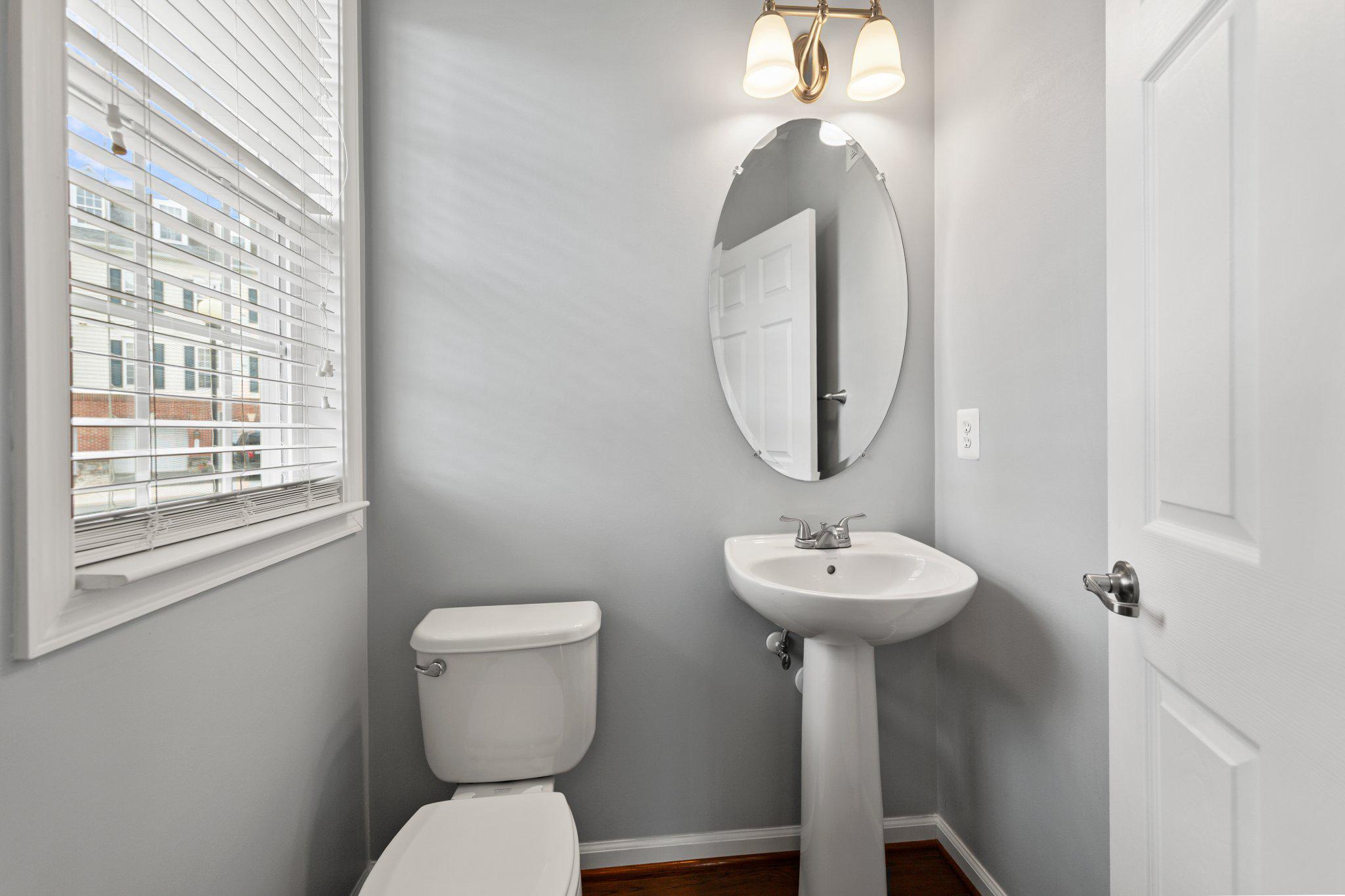 PARKS AT PIEDMONT SOUTH - Residential