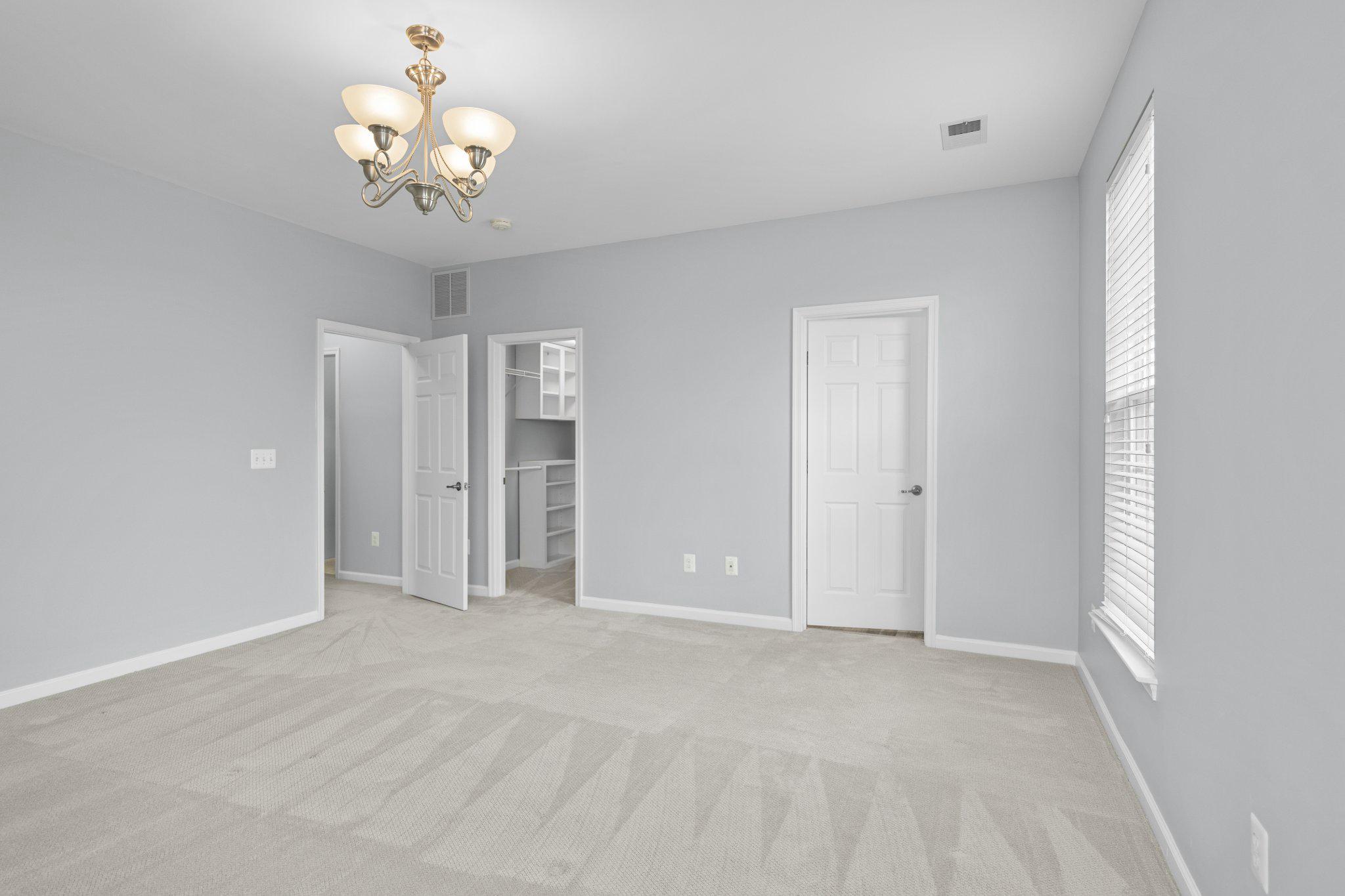PARKS AT PIEDMONT SOUTH - Residential