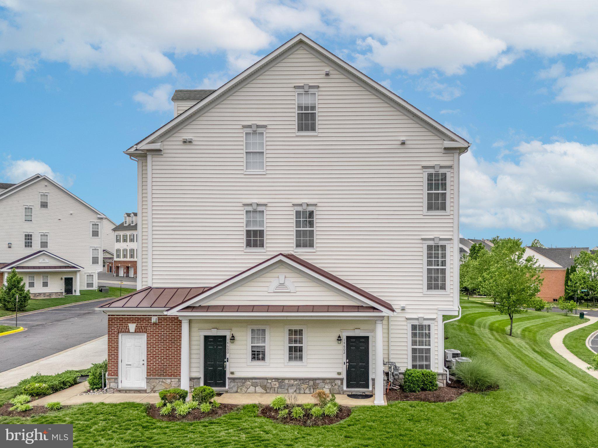 PARKS AT PIEDMONT SOUTH - Residential