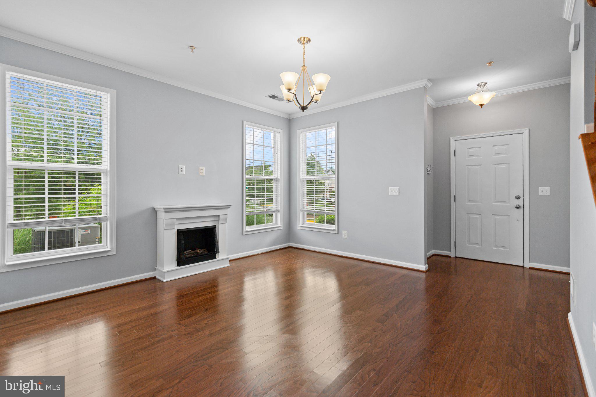 PARKS AT PIEDMONT SOUTH - Residential