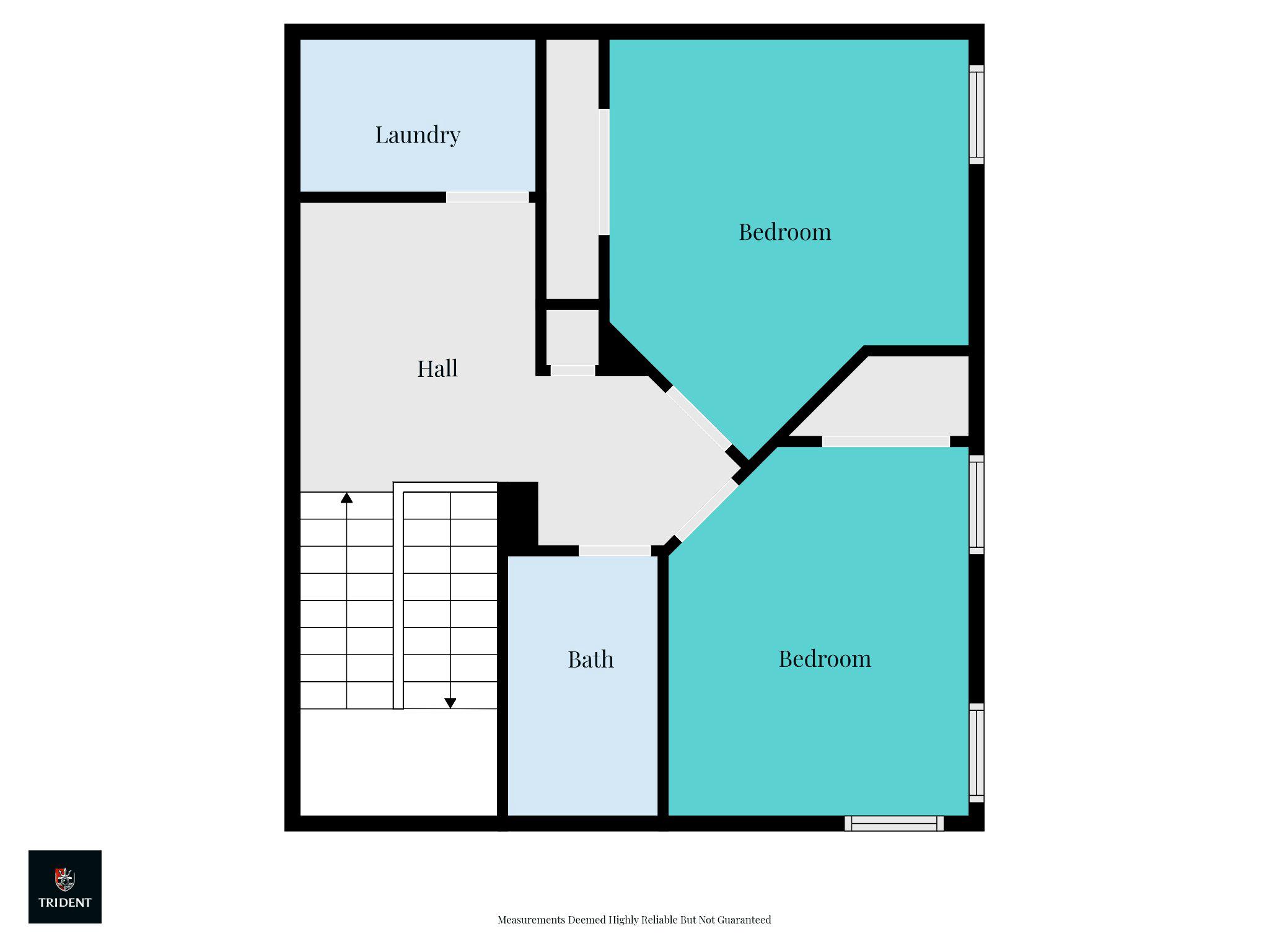 PARKS AT PIEDMONT SOUTH - Residential