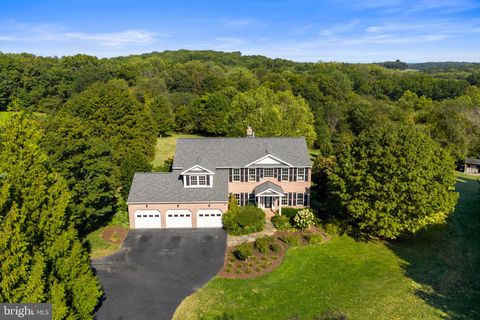 3400 CHULA DRIVE WESTMINSTER MD 21157