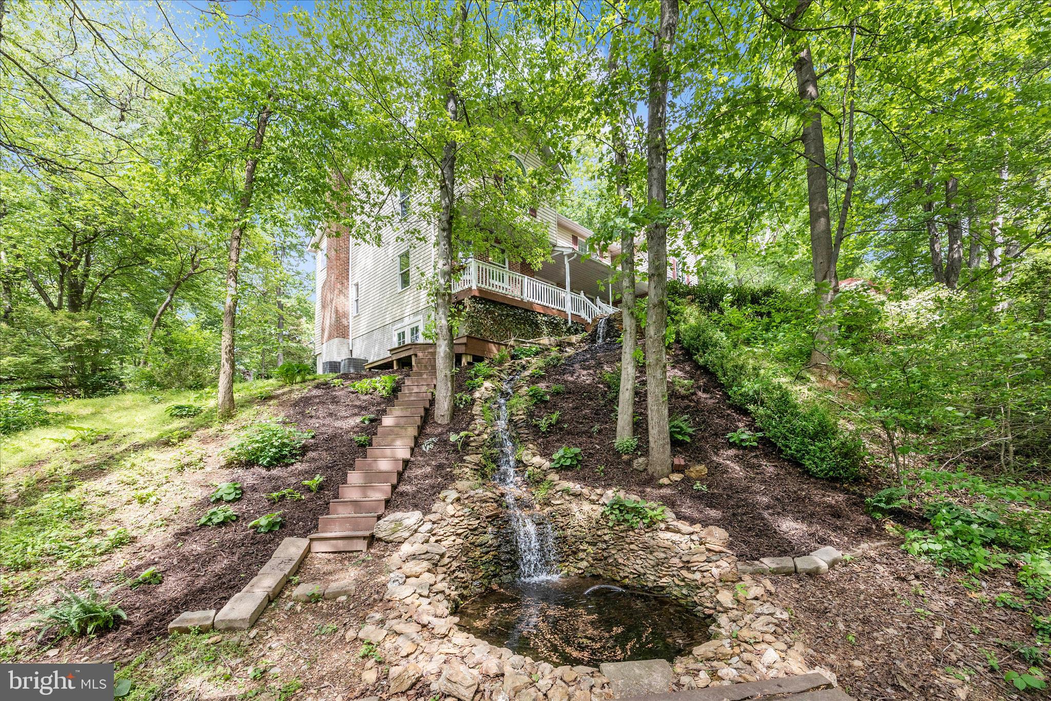 TRANQUILITY - Residential