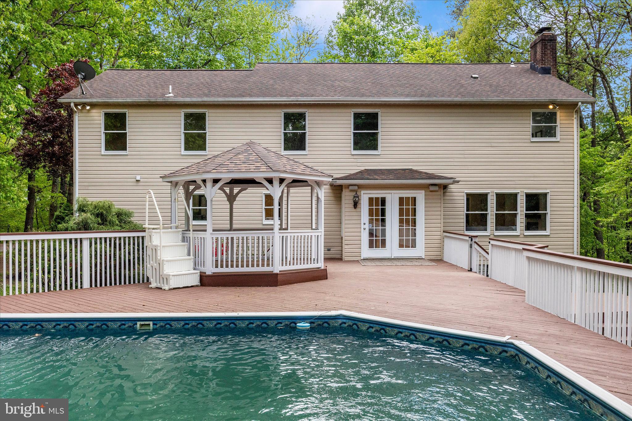 TRANQUILITY - Residential