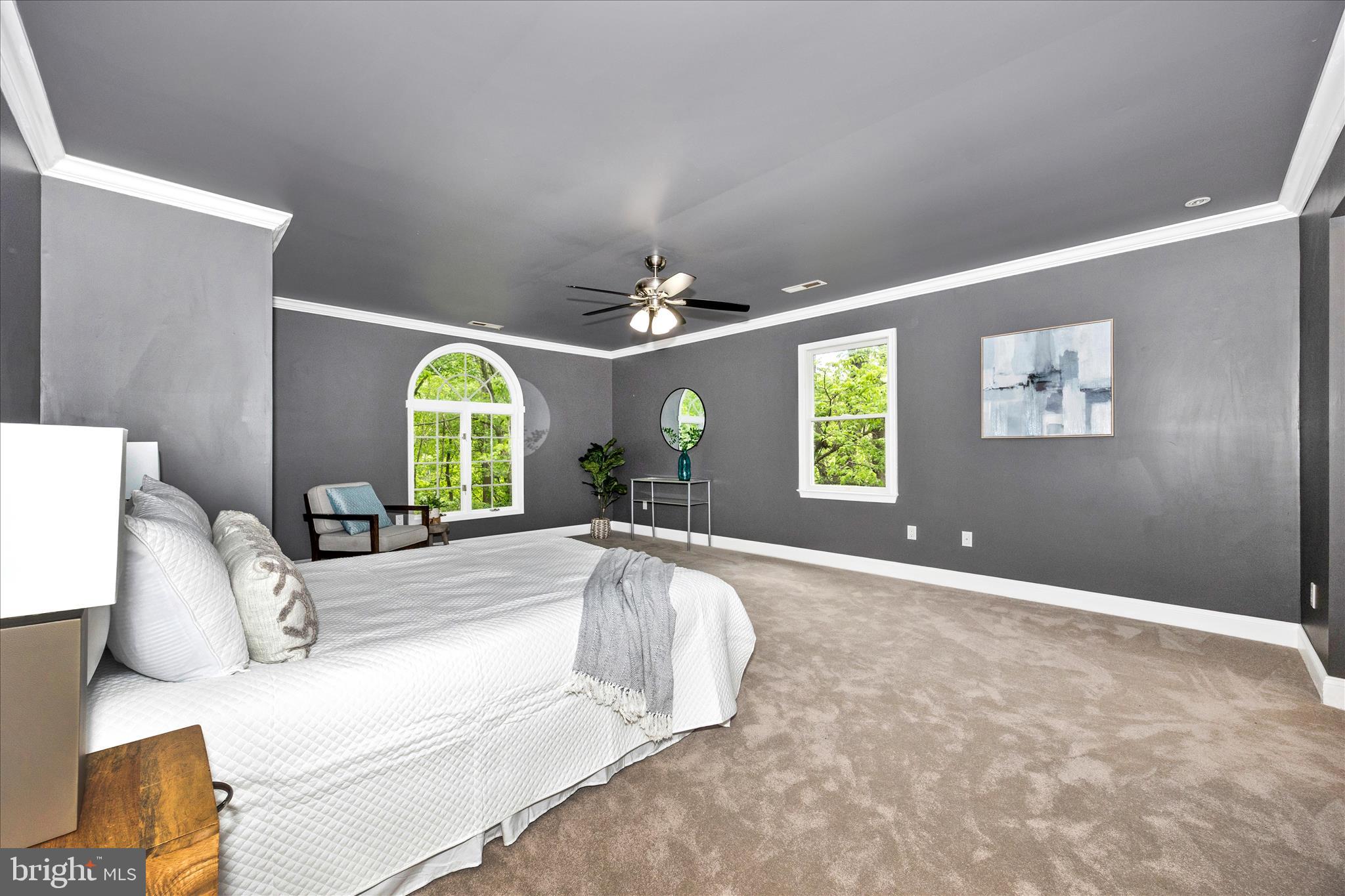 TRANQUILITY - Residential