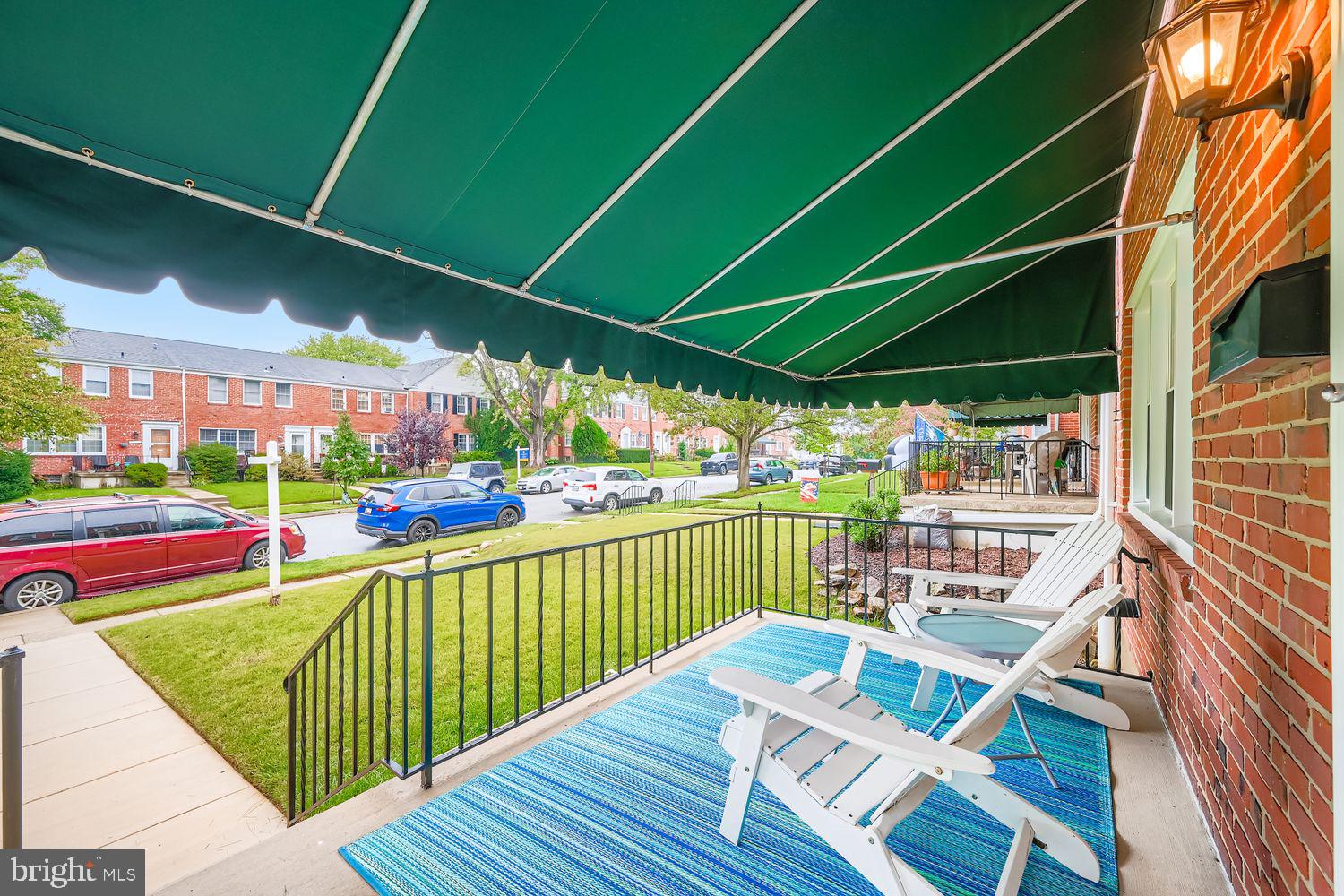 8119 KIRKWALL COURT