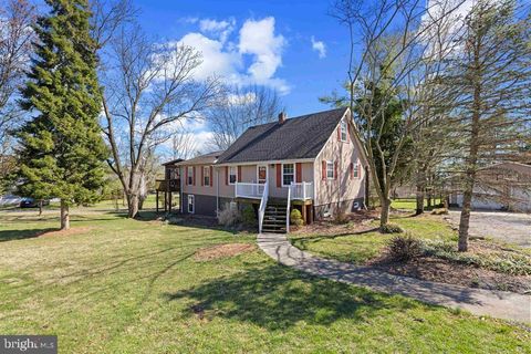 Homes For Sale - 1015 Hamlet Drive<br/> Rockingham County, ROCKINGHAM, VA 22802