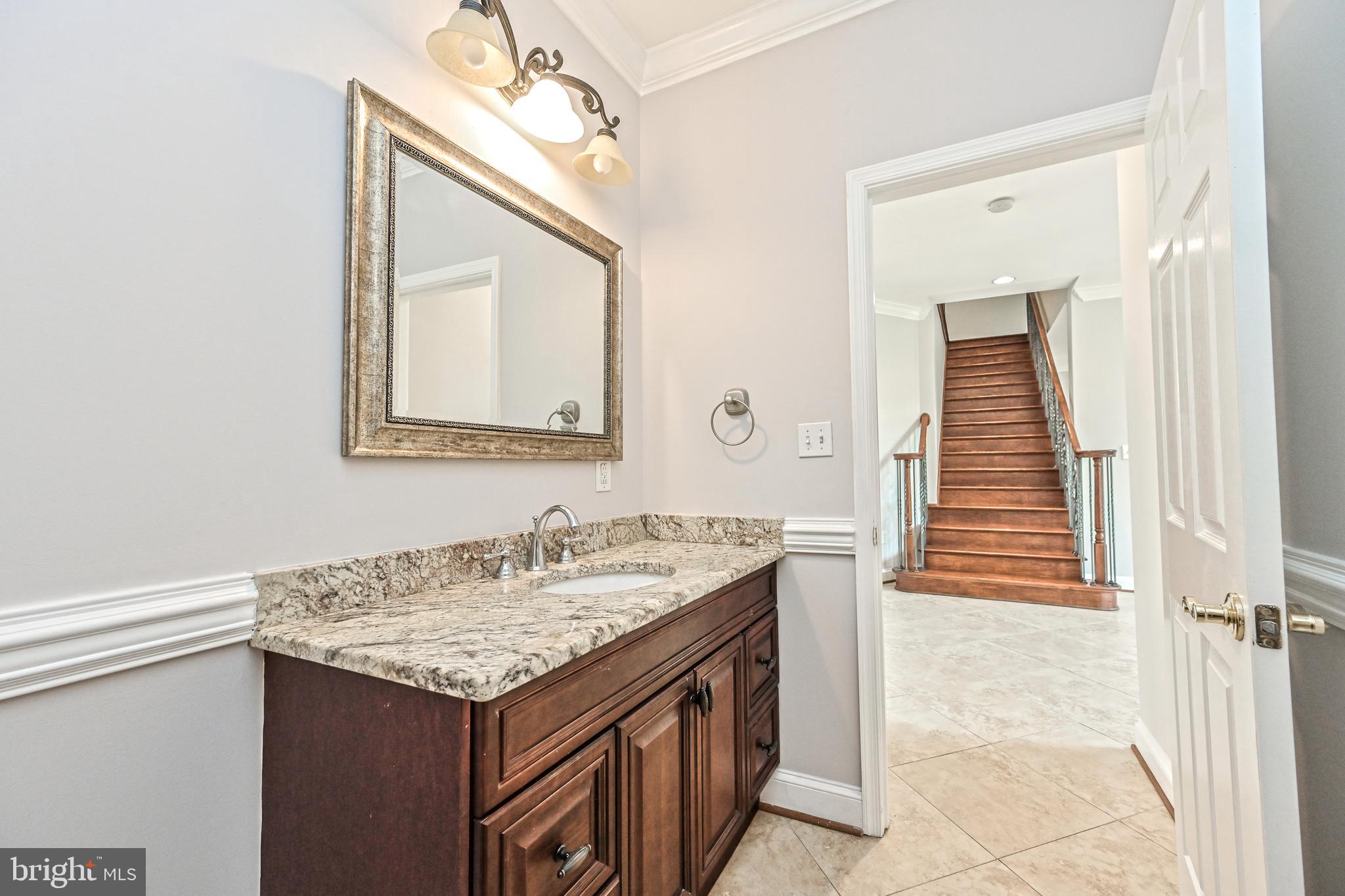 INDIAN SPRING - Residential