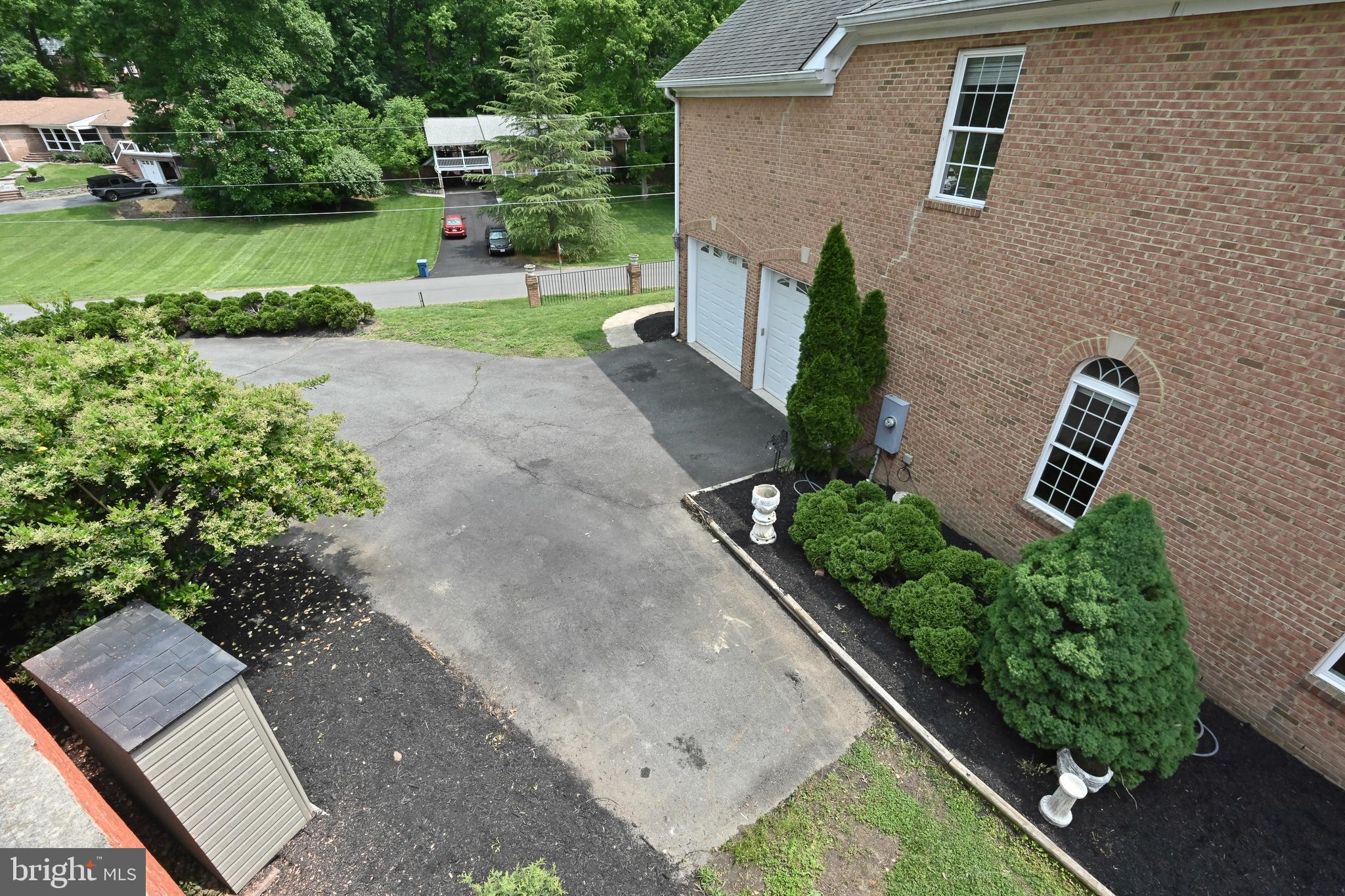 INDIAN SPRING - Residential