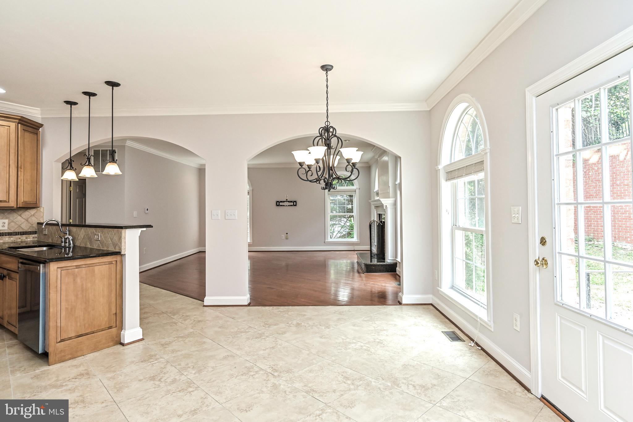 INDIAN SPRING - Residential