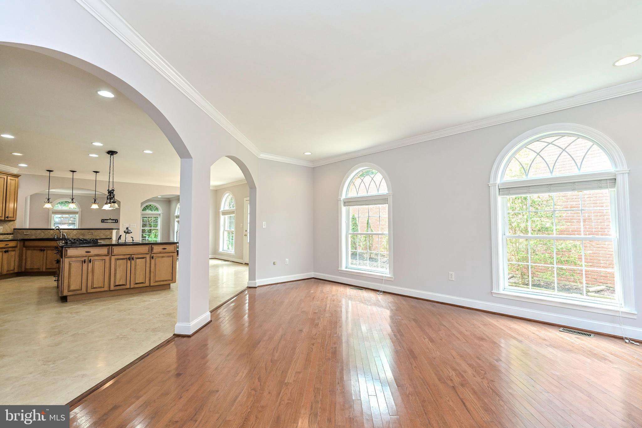 INDIAN SPRING - Residential