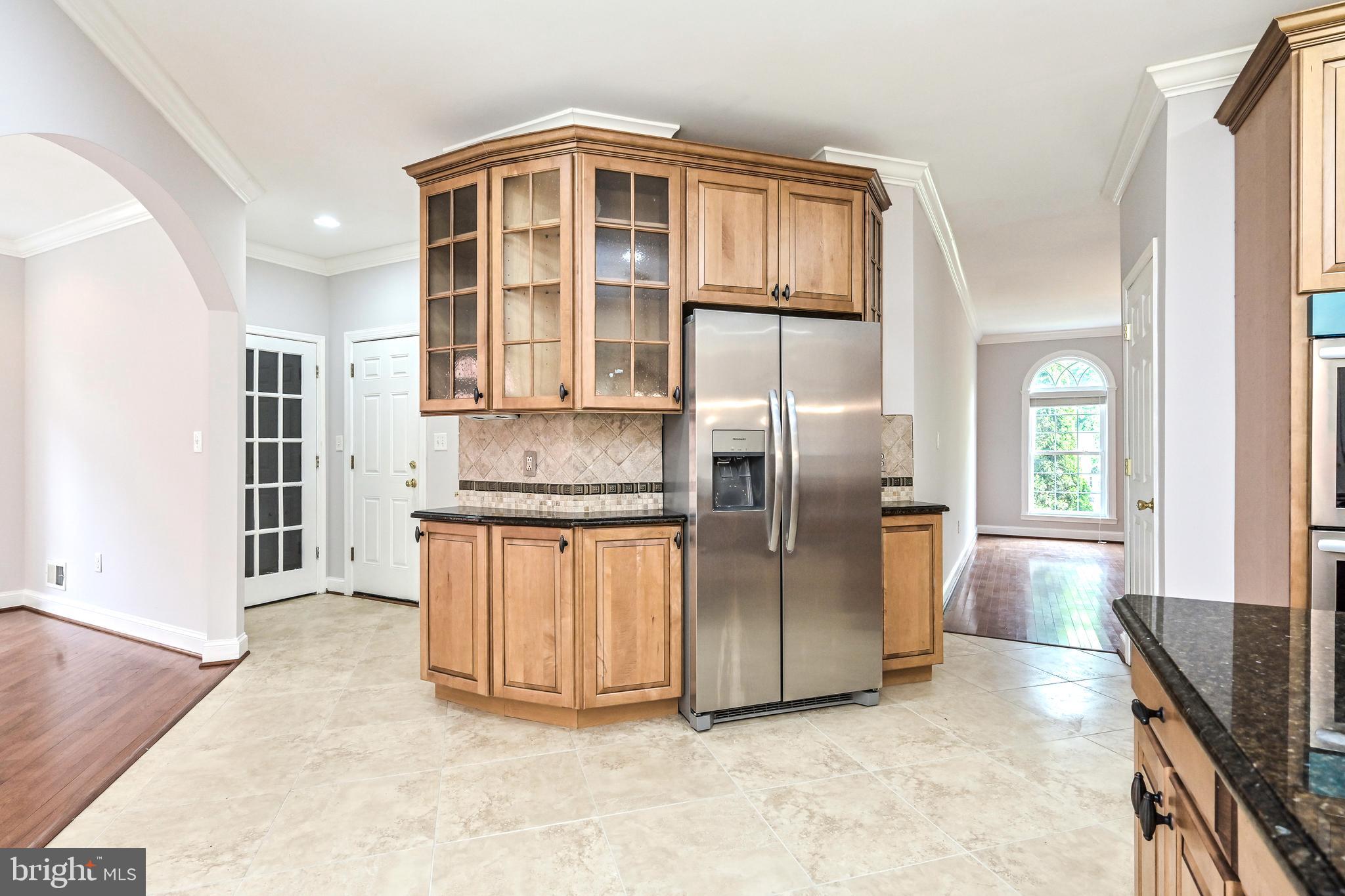 INDIAN SPRING - Residential