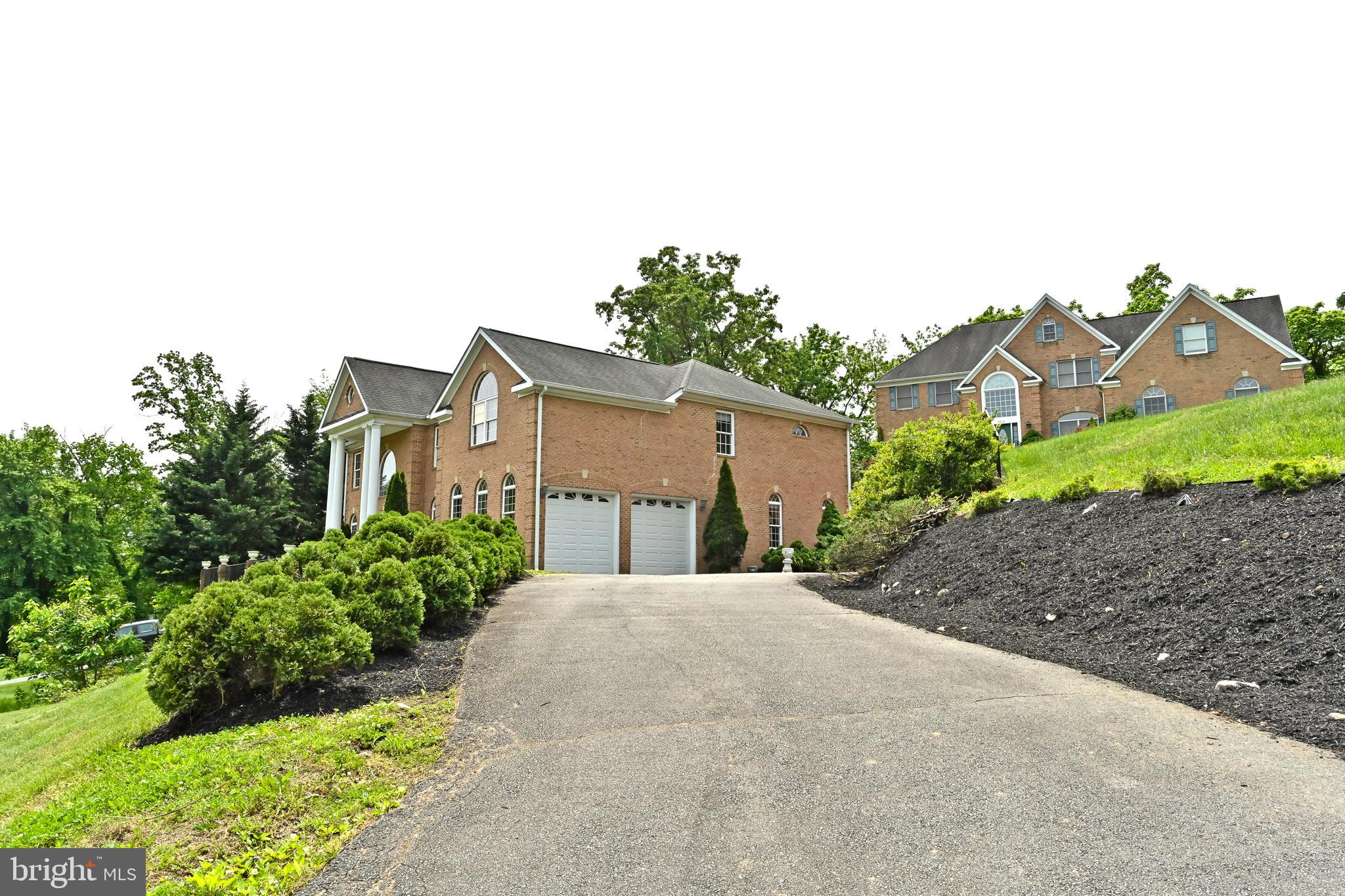 INDIAN SPRING - Residential