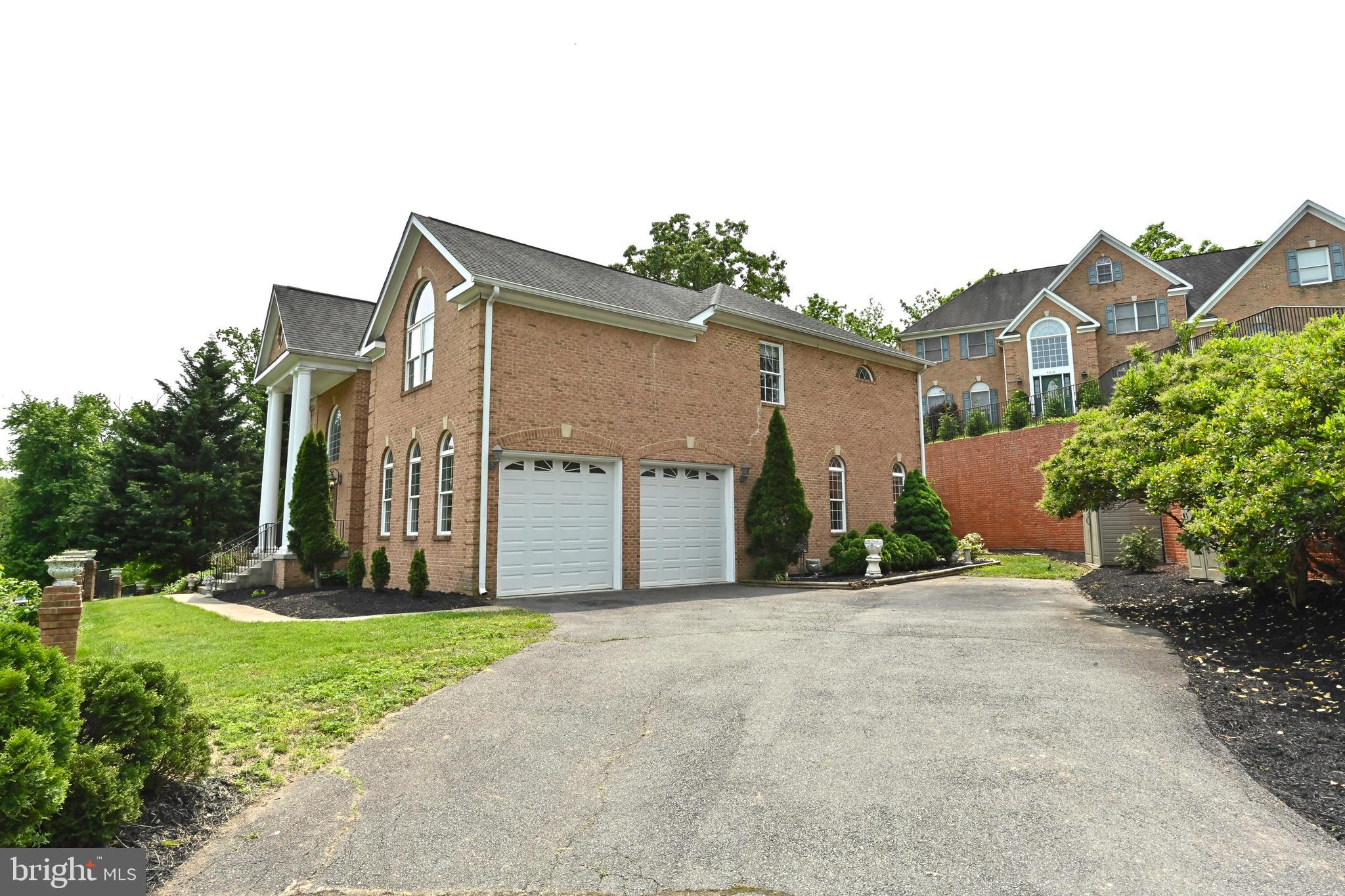 INDIAN SPRING - Residential