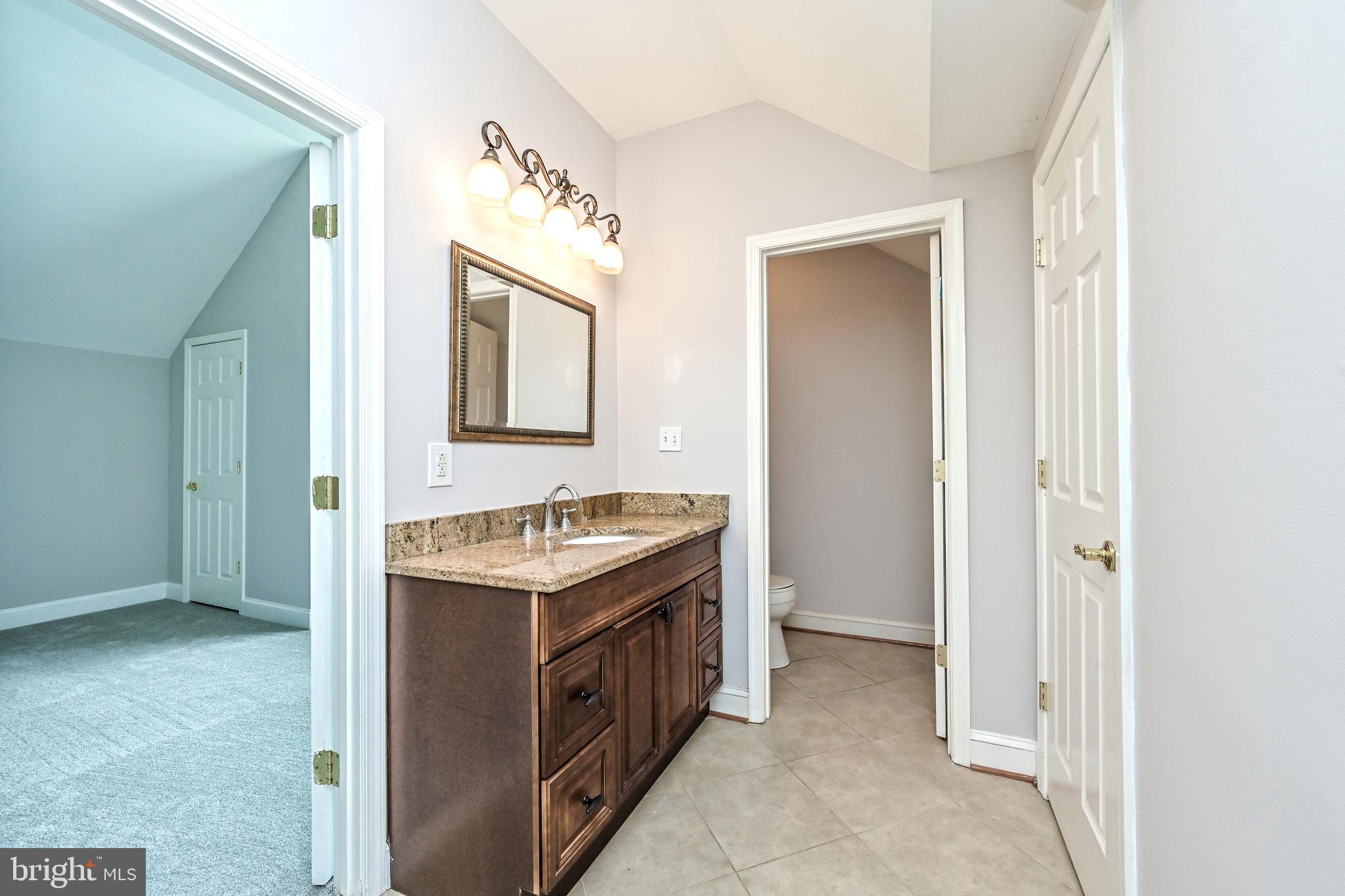 INDIAN SPRING - Residential