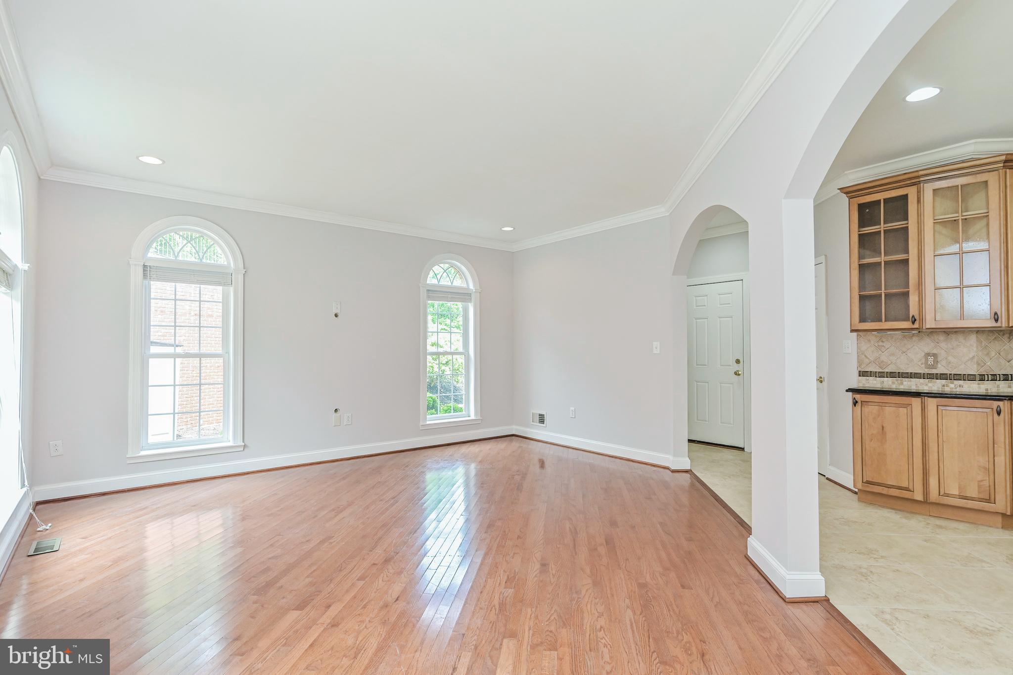 INDIAN SPRING - Residential