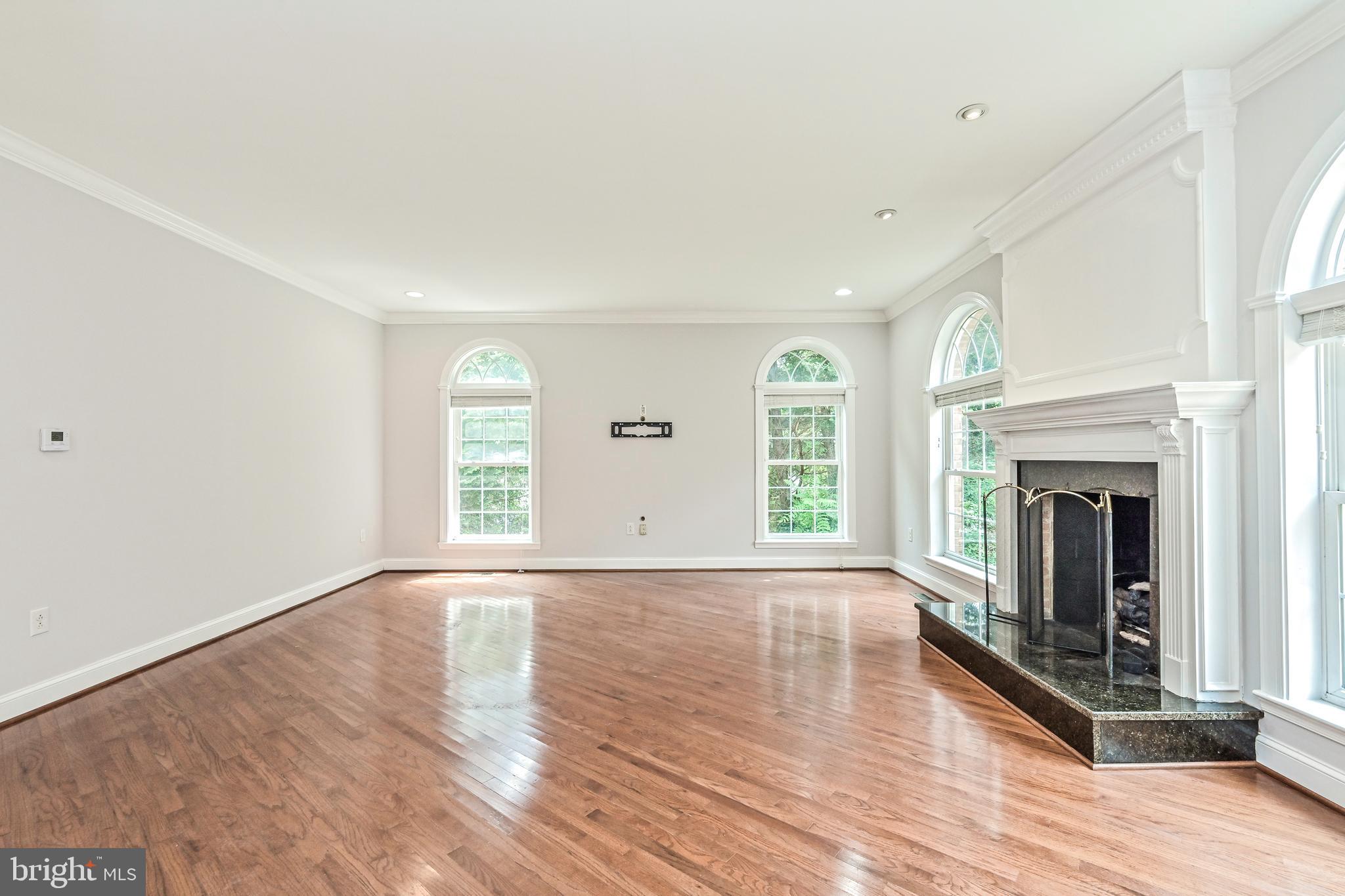 INDIAN SPRING - Residential