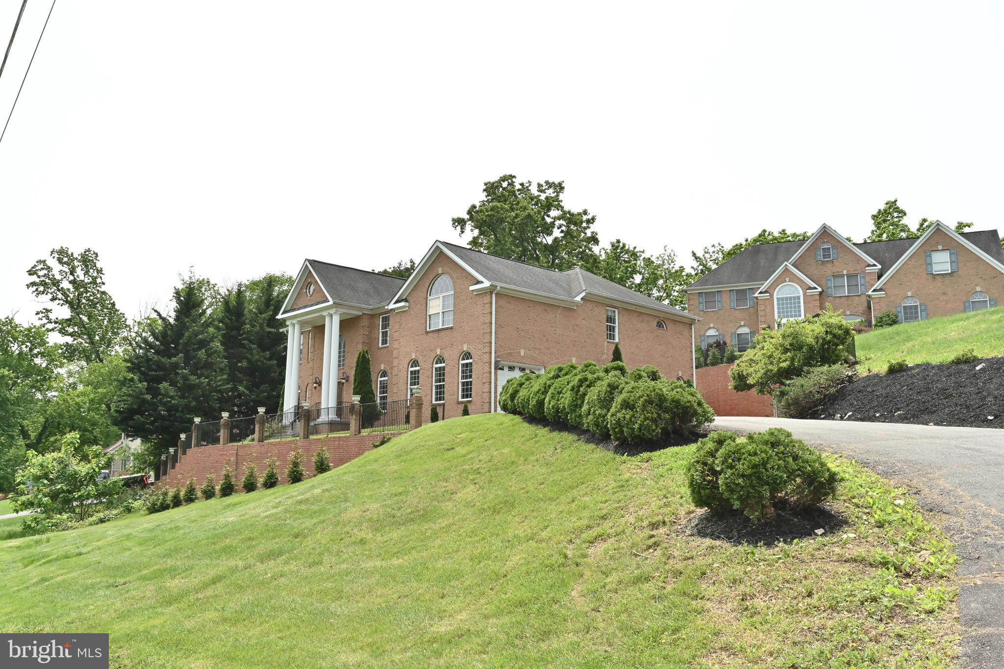 INDIAN SPRING - Residential