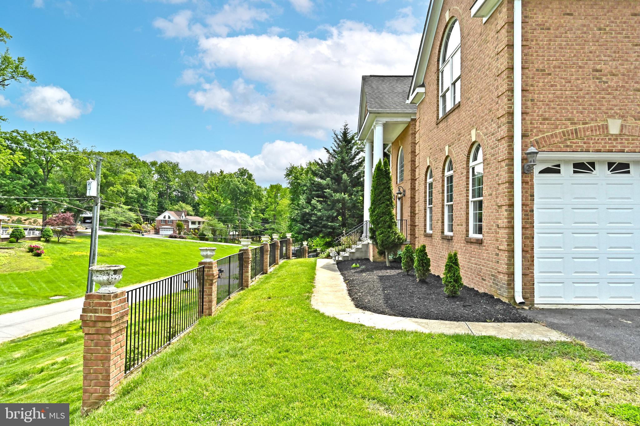 INDIAN SPRING - Residential