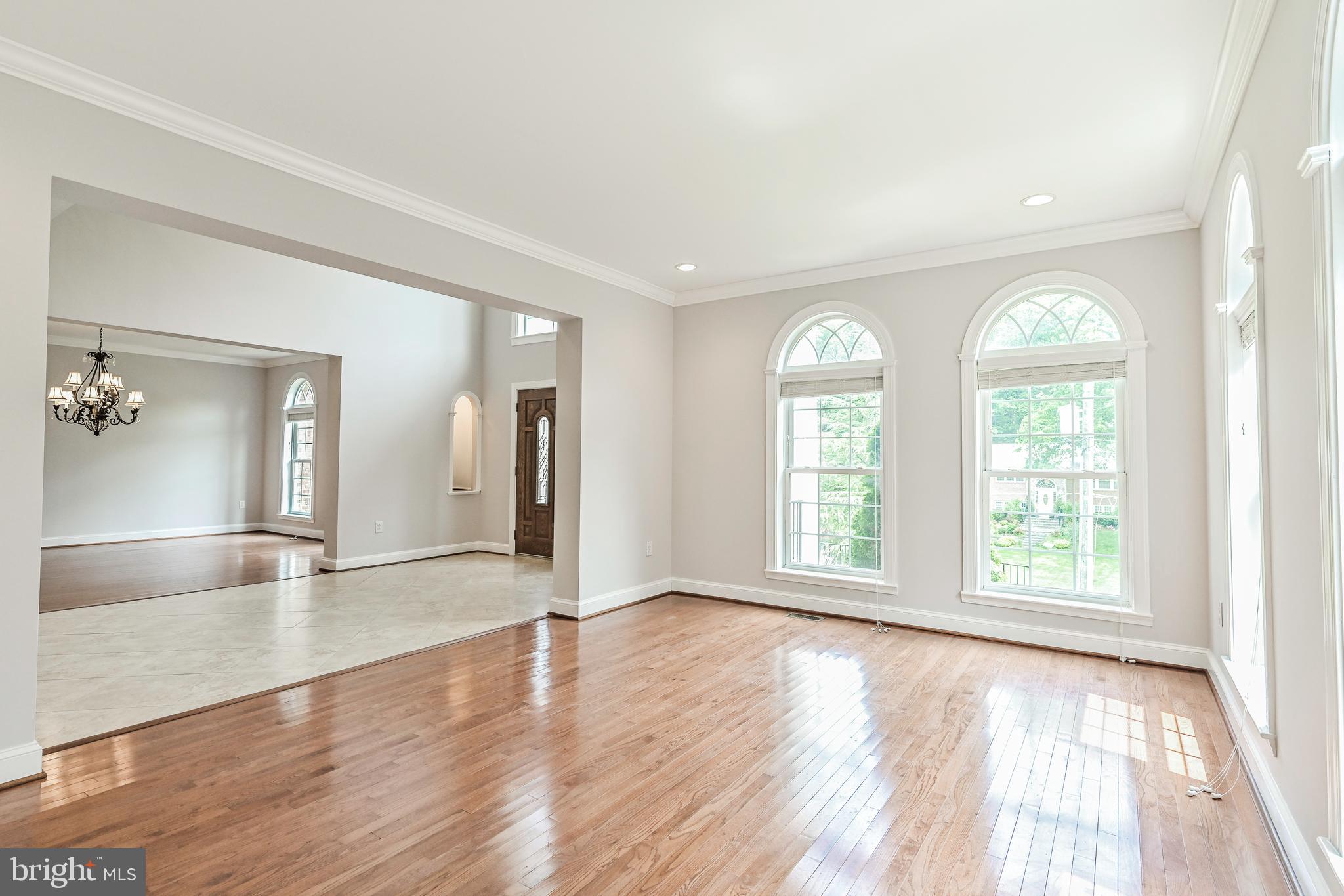 INDIAN SPRING - Residential