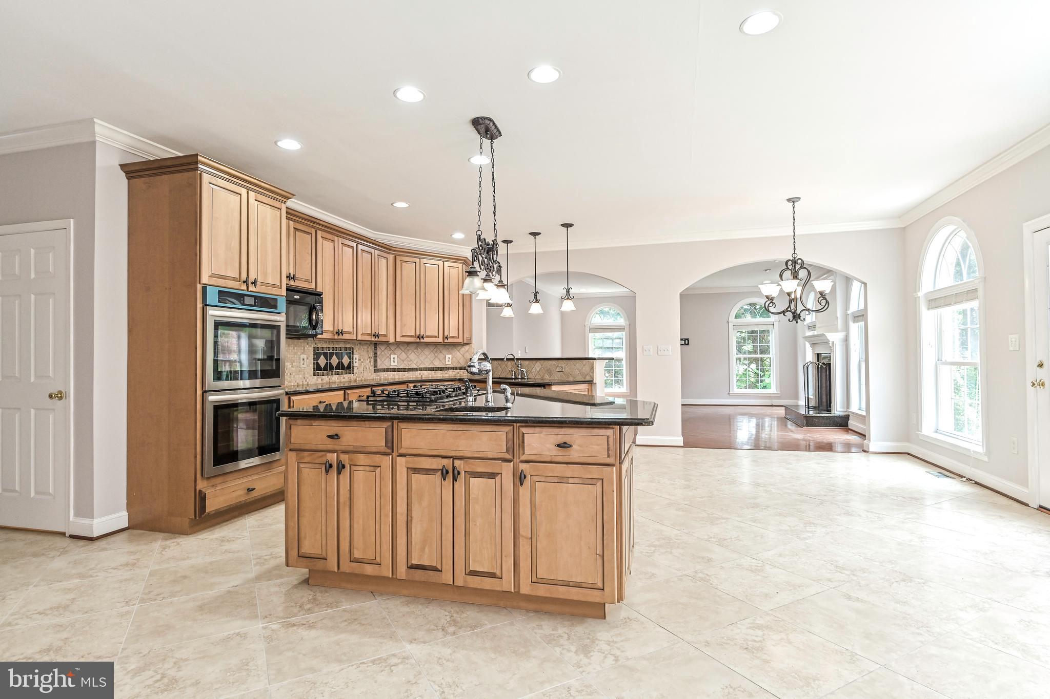 INDIAN SPRING - Residential