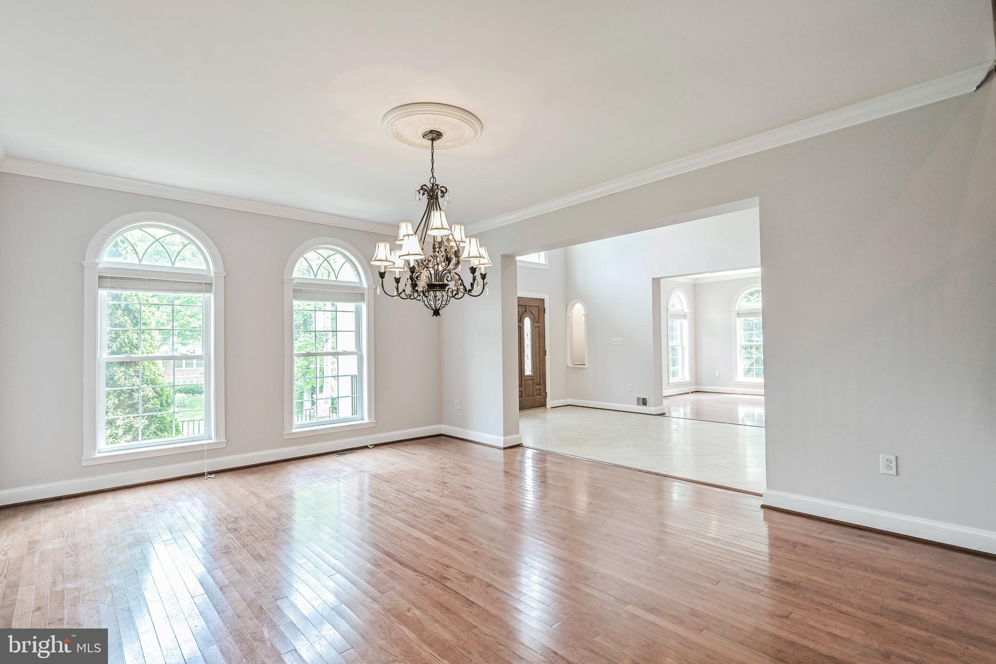 INDIAN SPRING - Residential