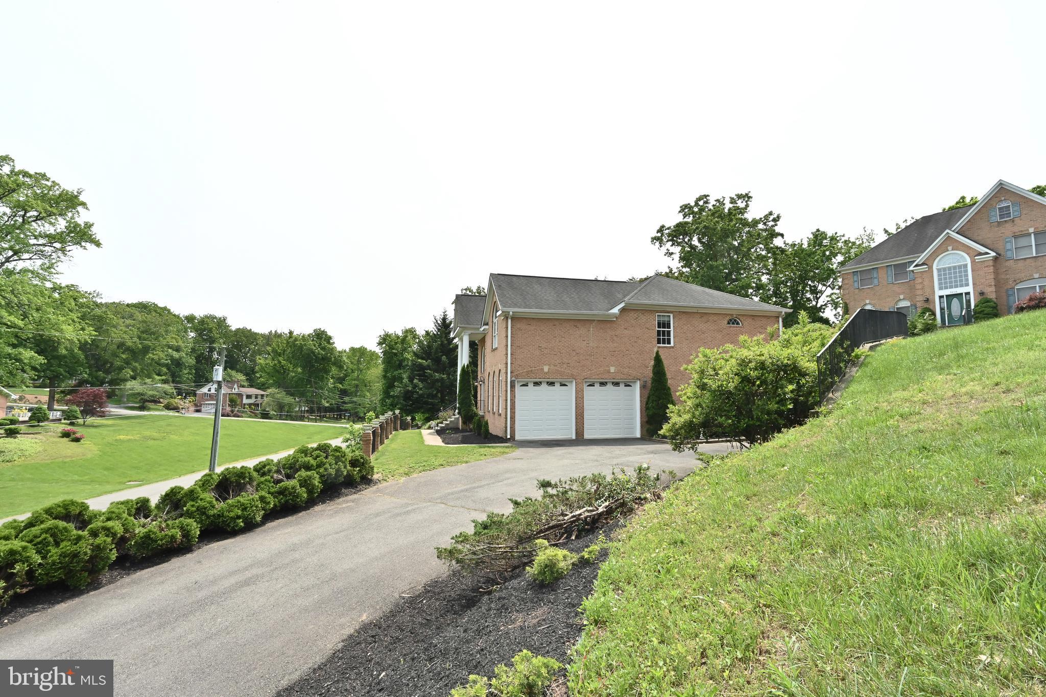 INDIAN SPRING - Residential