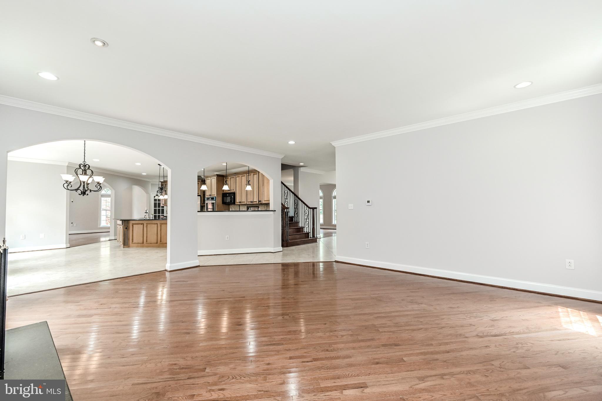 INDIAN SPRING - Residential