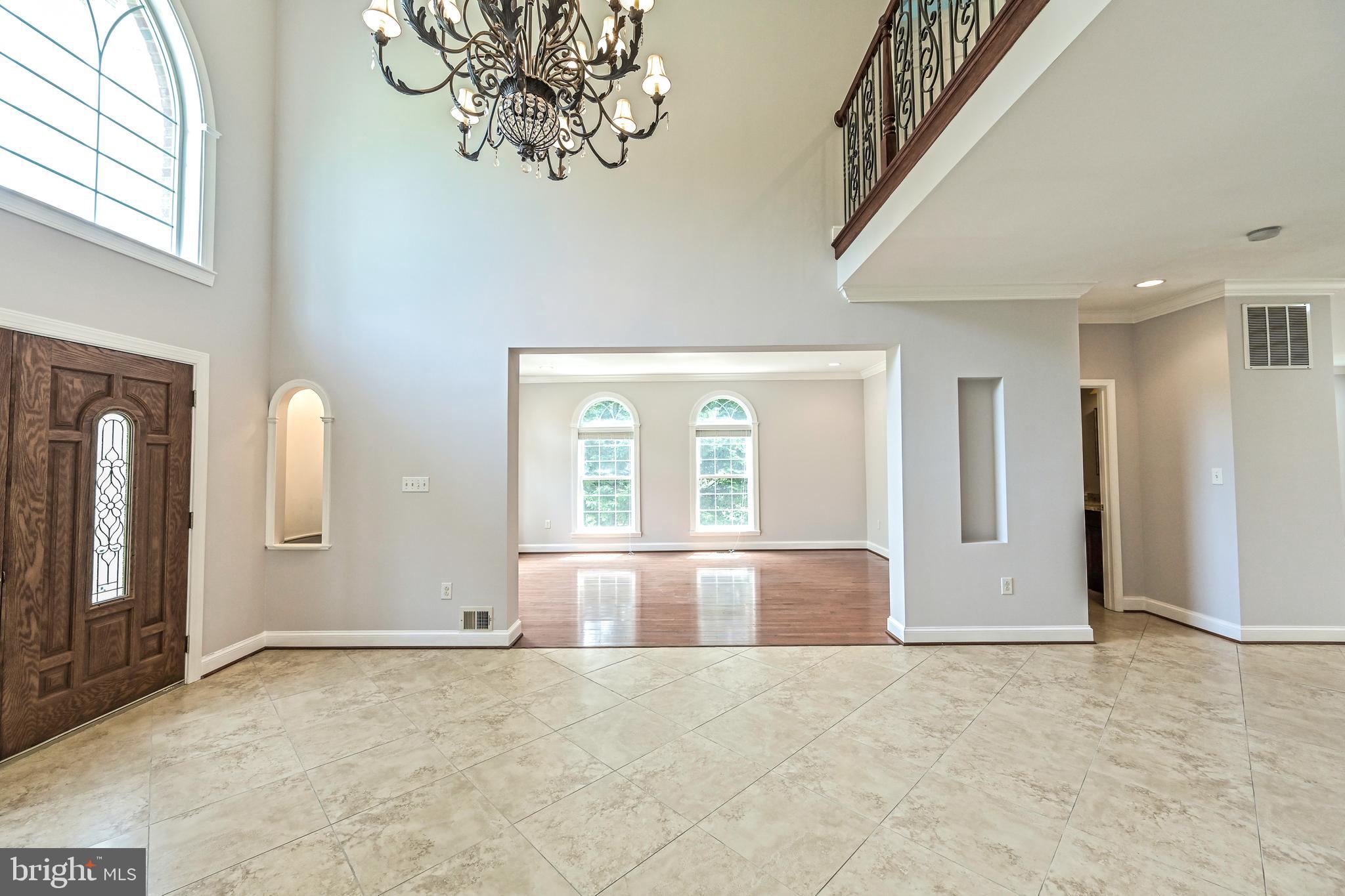 INDIAN SPRING - Residential