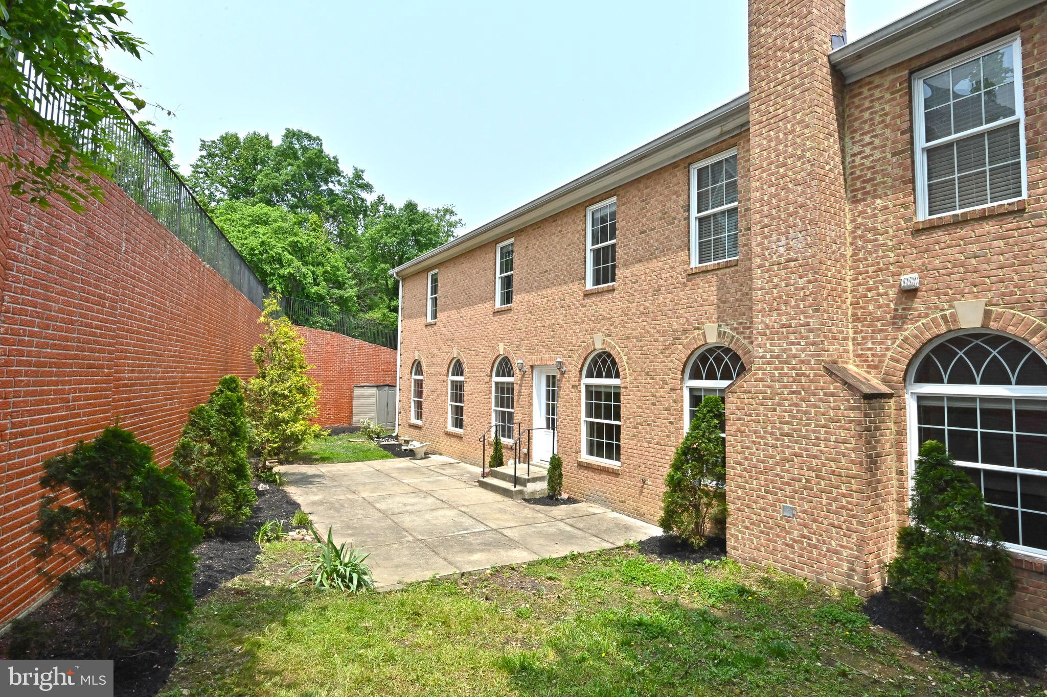 INDIAN SPRING - Residential