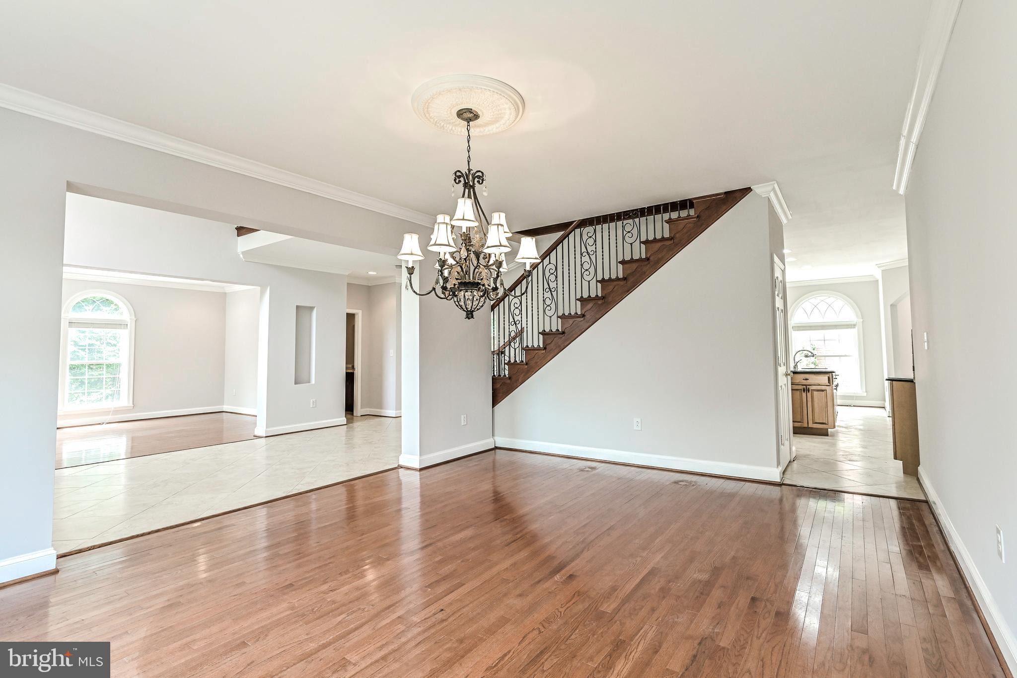 INDIAN SPRING - Residential