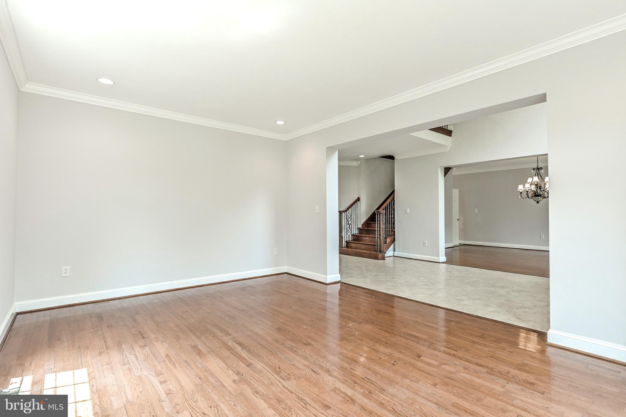 INDIAN SPRING - Residential