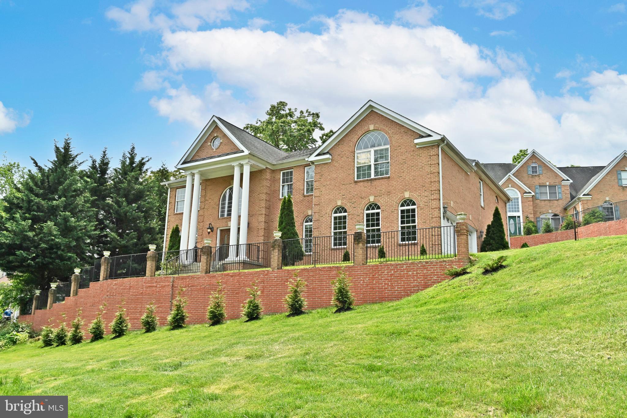 INDIAN SPRING - Residential