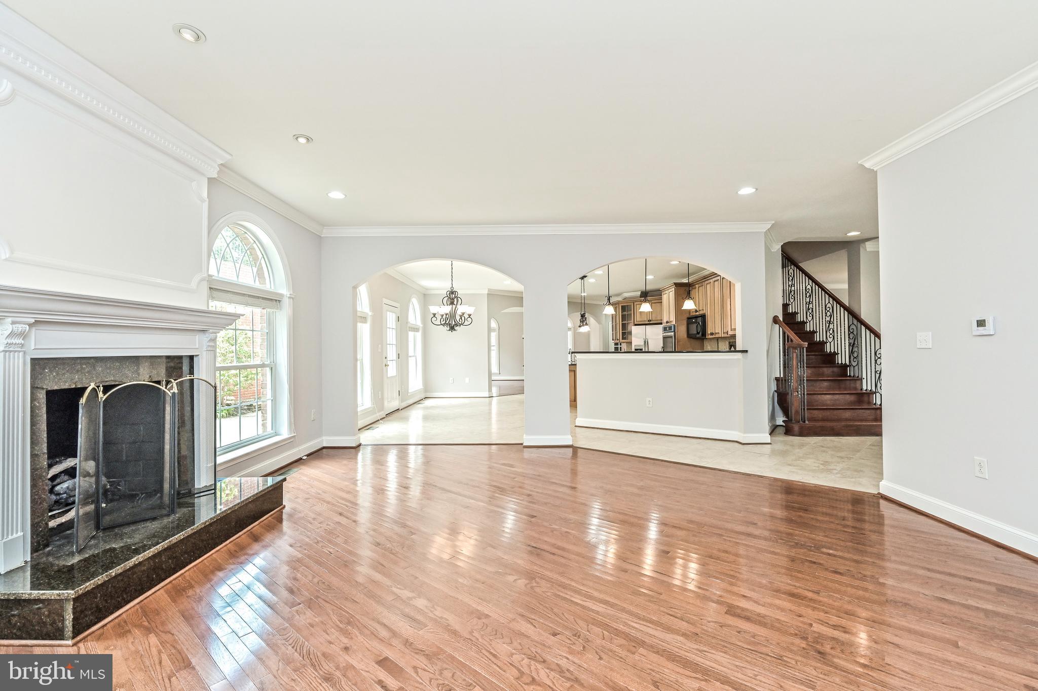 INDIAN SPRING - Residential