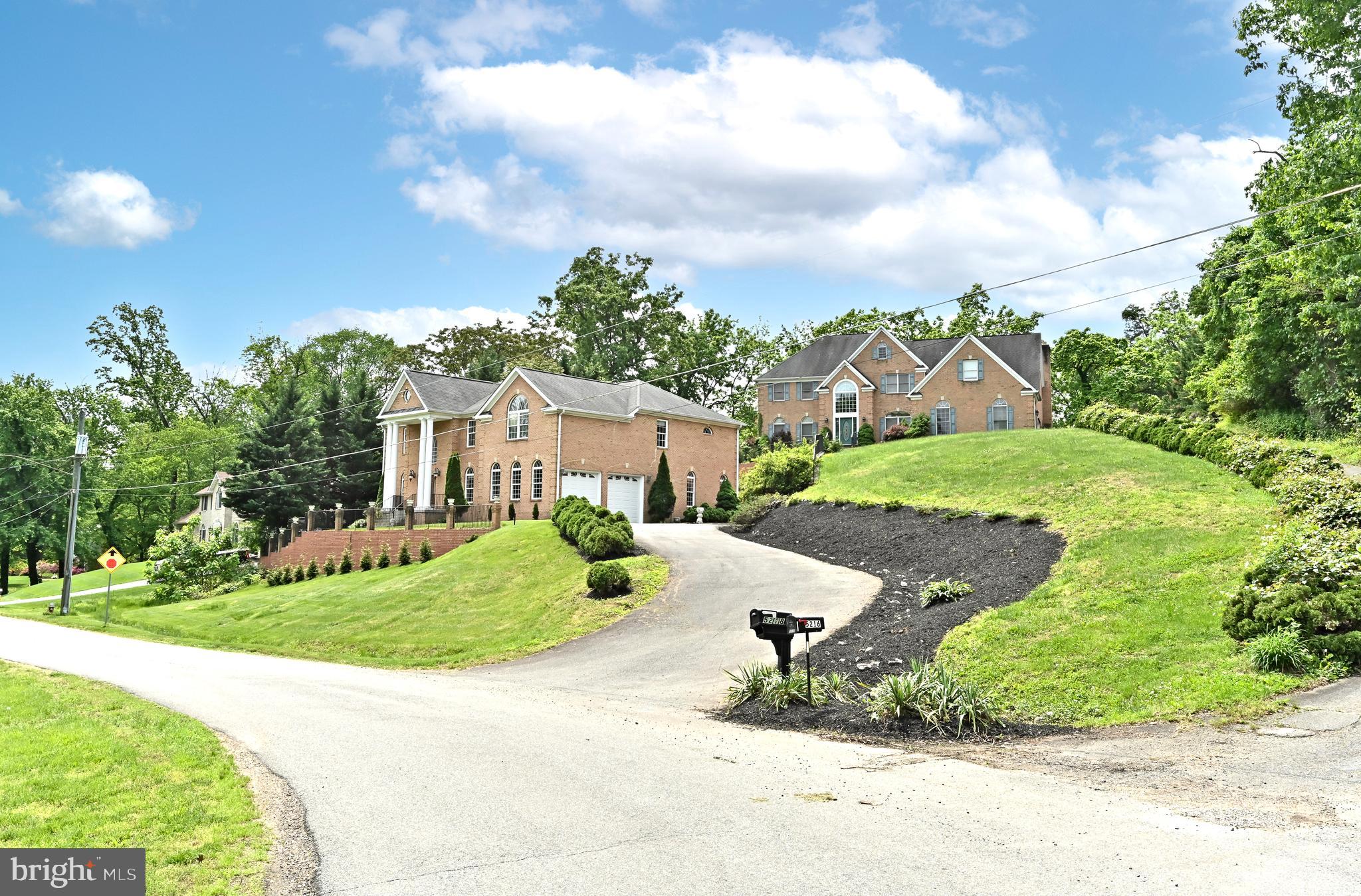 INDIAN SPRING - Residential