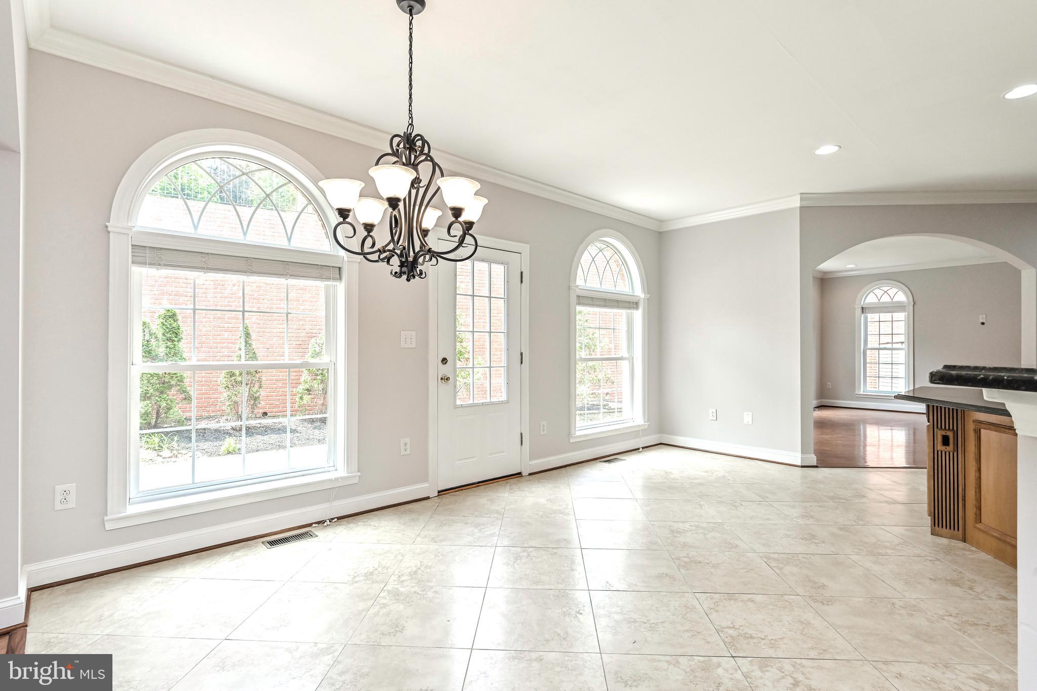 INDIAN SPRING - Residential