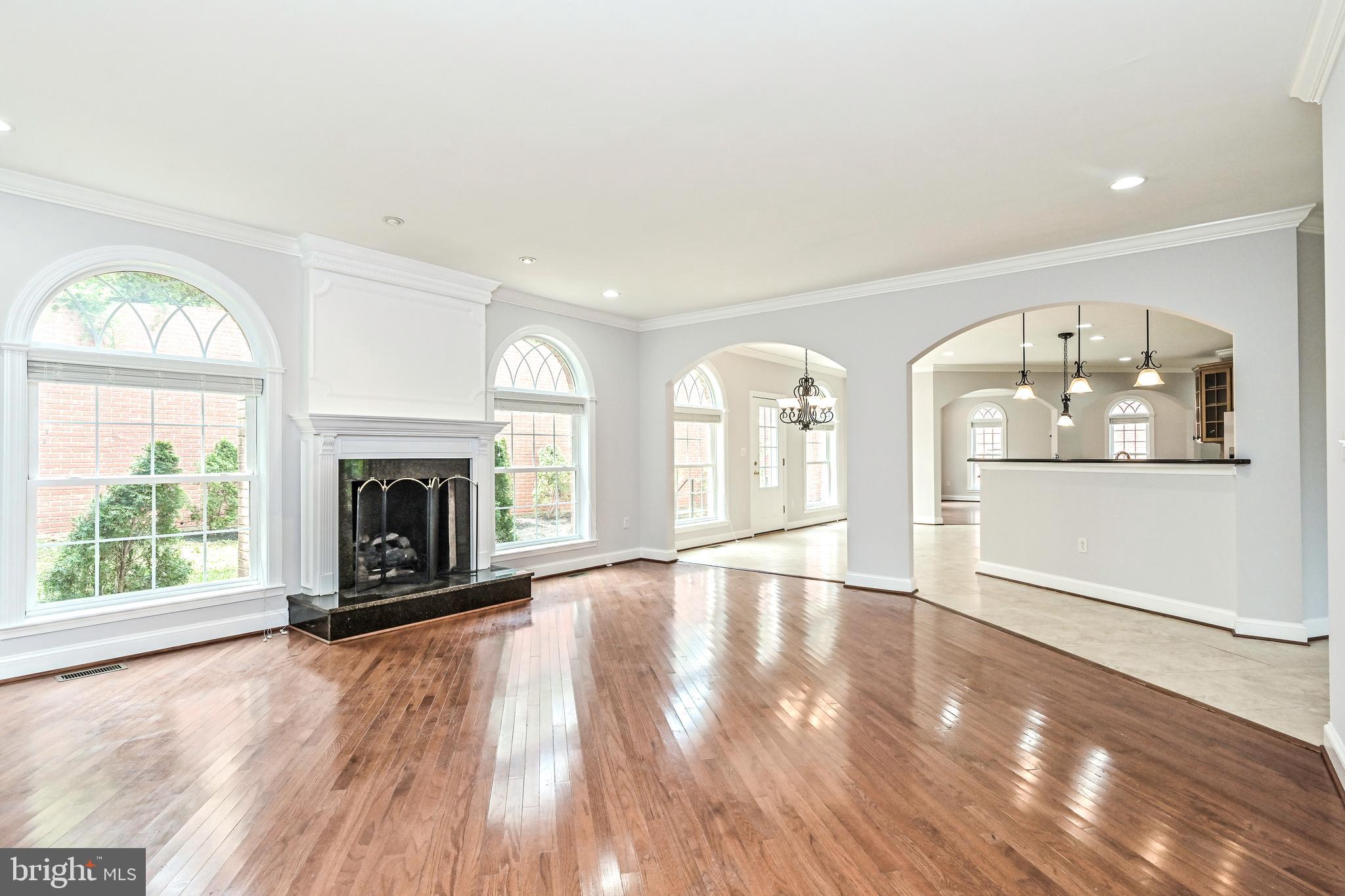 INDIAN SPRING - Residential