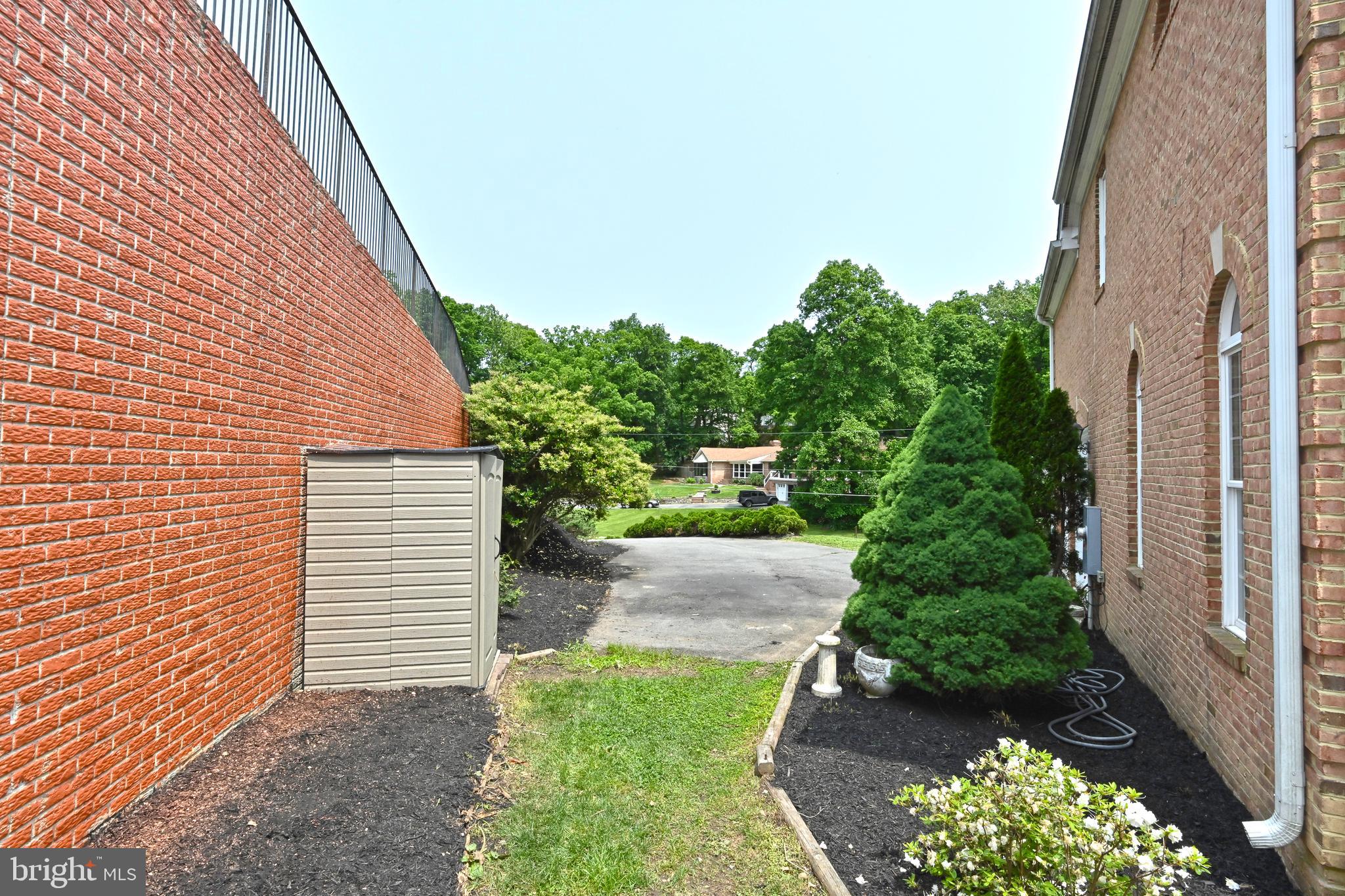 INDIAN SPRING - Residential