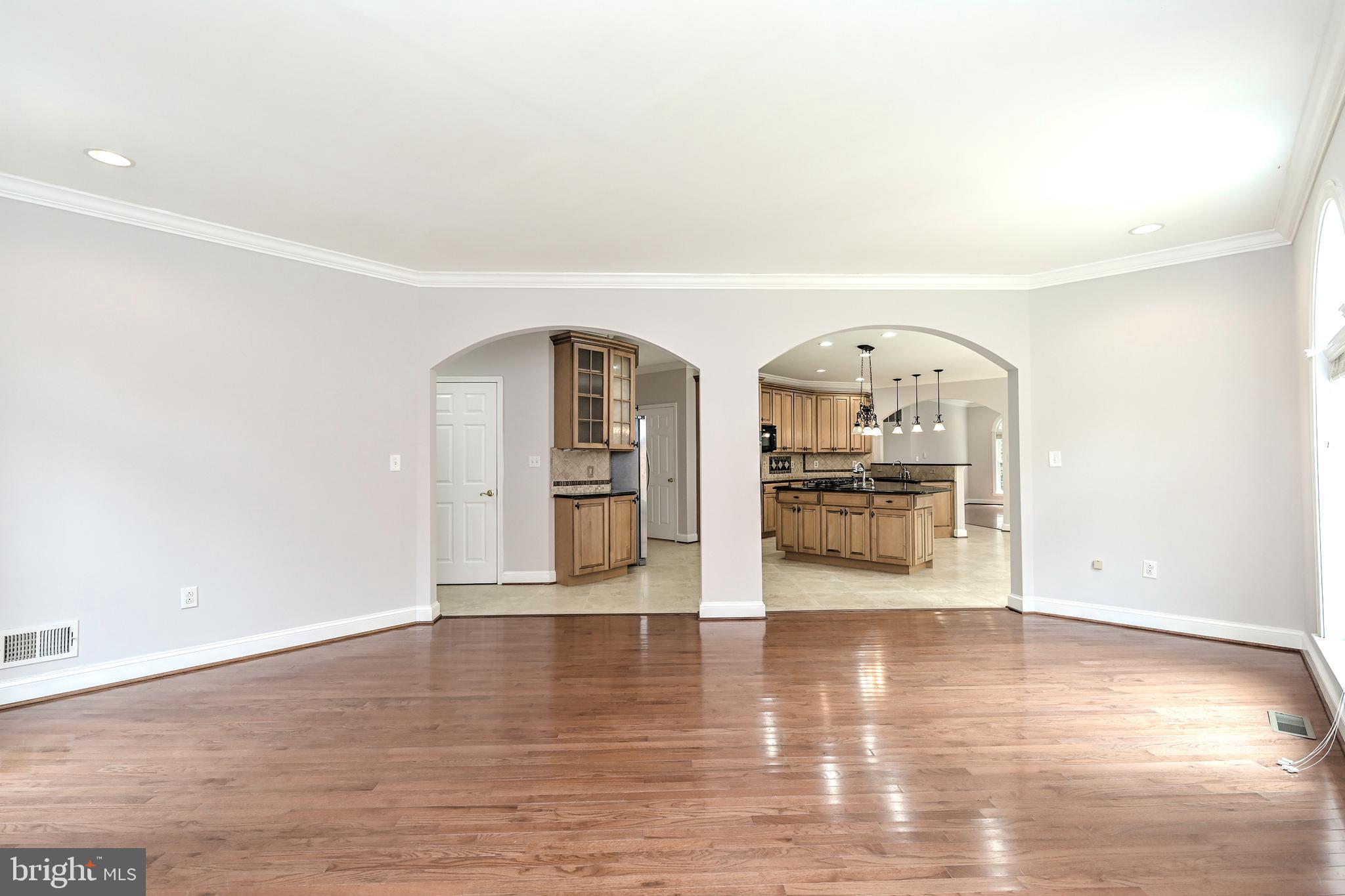 INDIAN SPRING - Residential